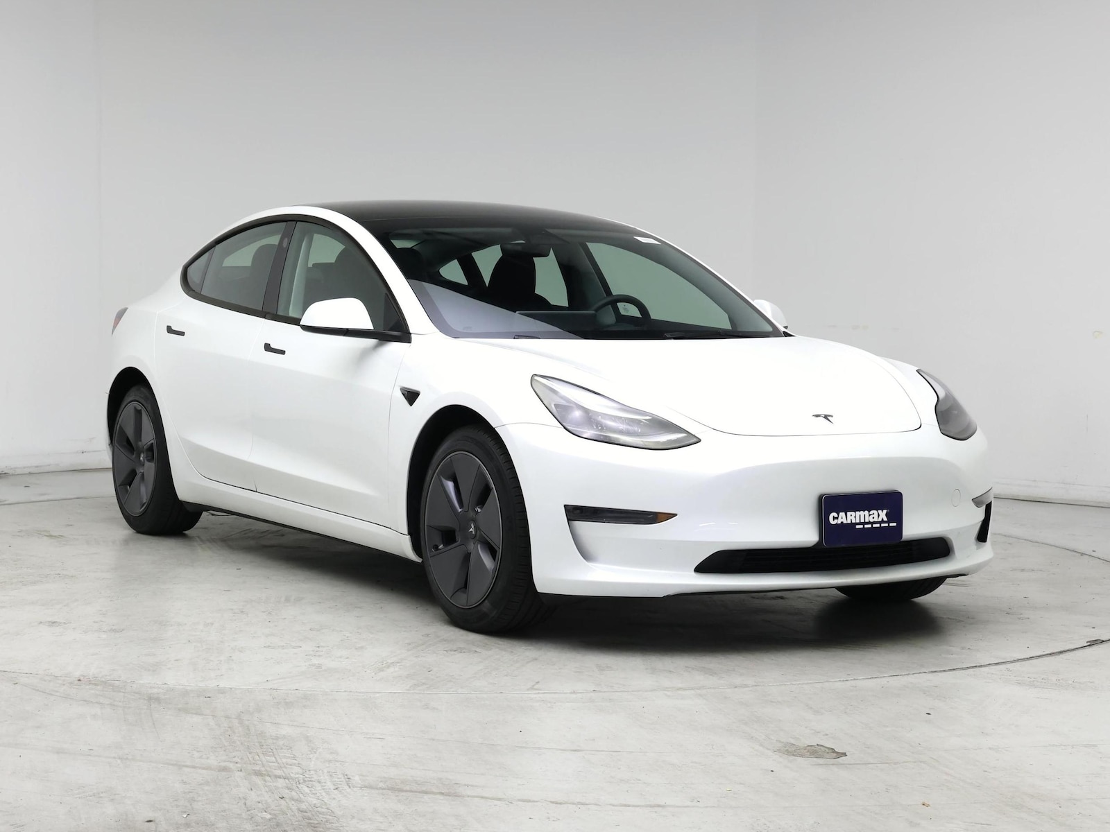 2023 Tesla Model 3 Base - Photo 2