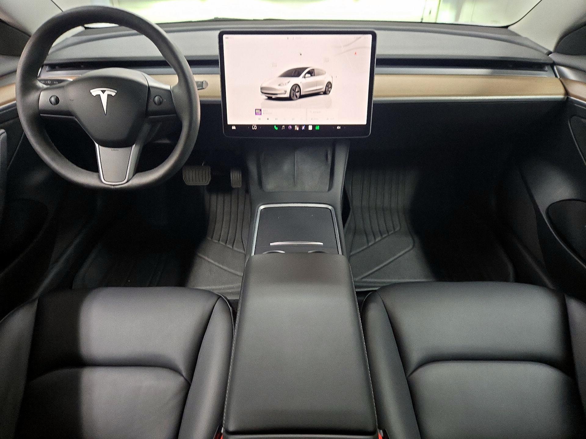 Thumbnail: 2023 Tesla Model 3 - 9