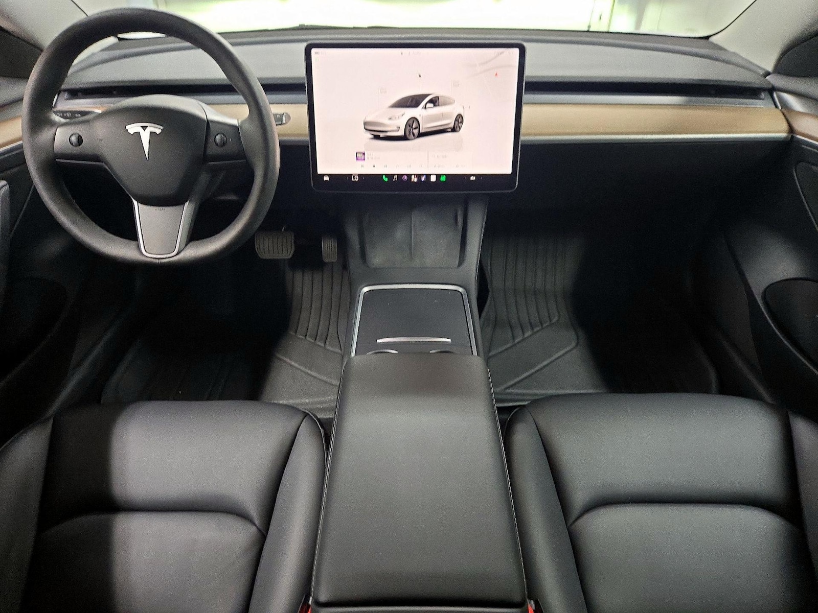 2023 Tesla Model 3 Base - Photo 10