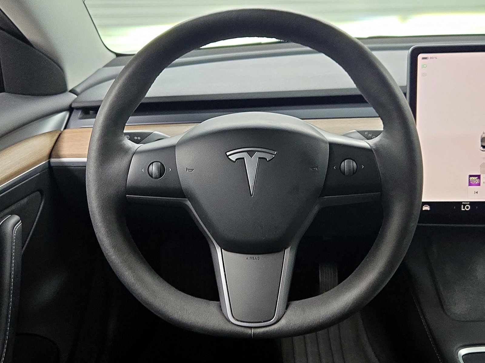 2023 Tesla Model 3 Base - Photo 11