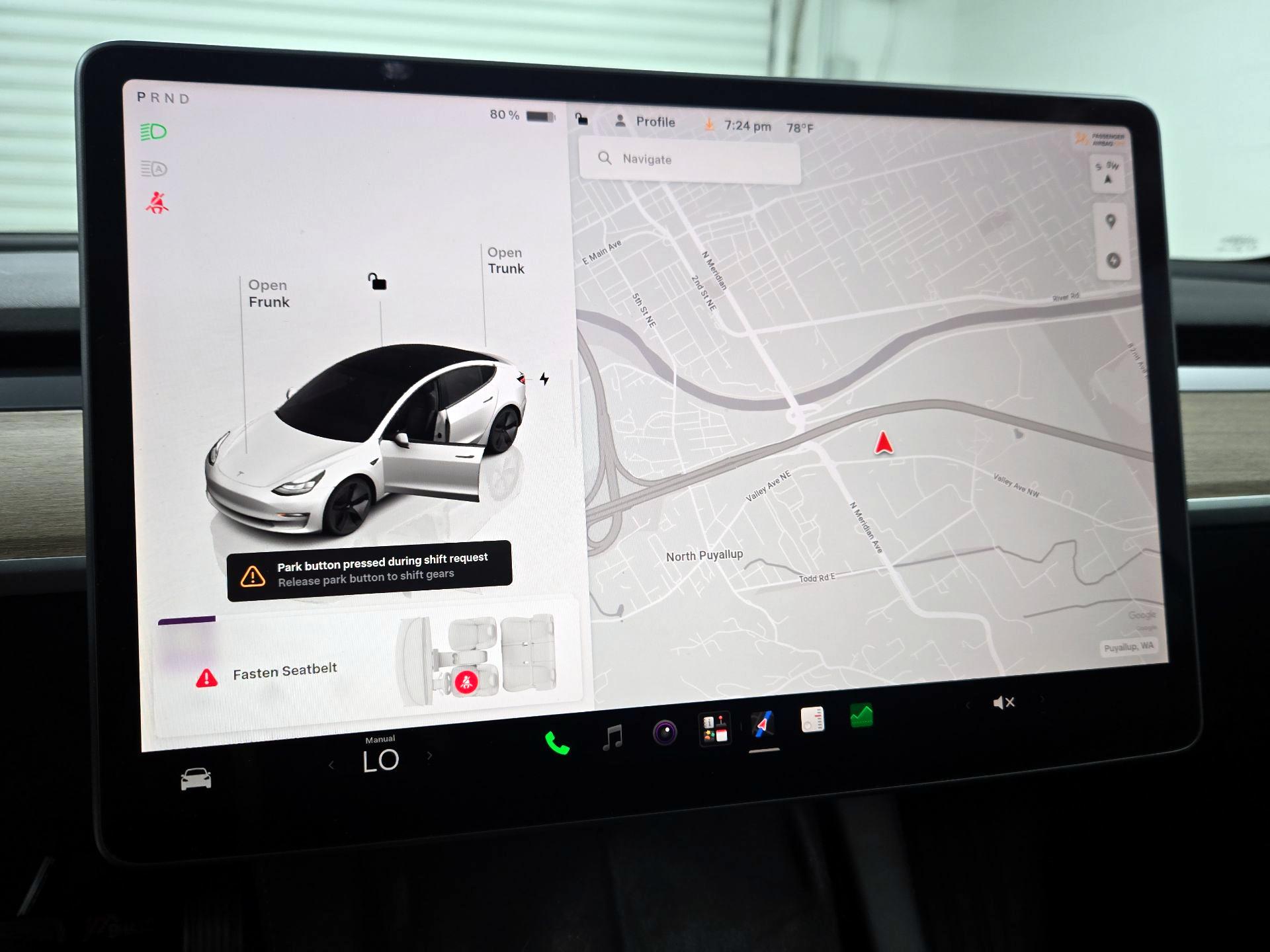 Thumbnail: 2023 Tesla Model 3 - 13
