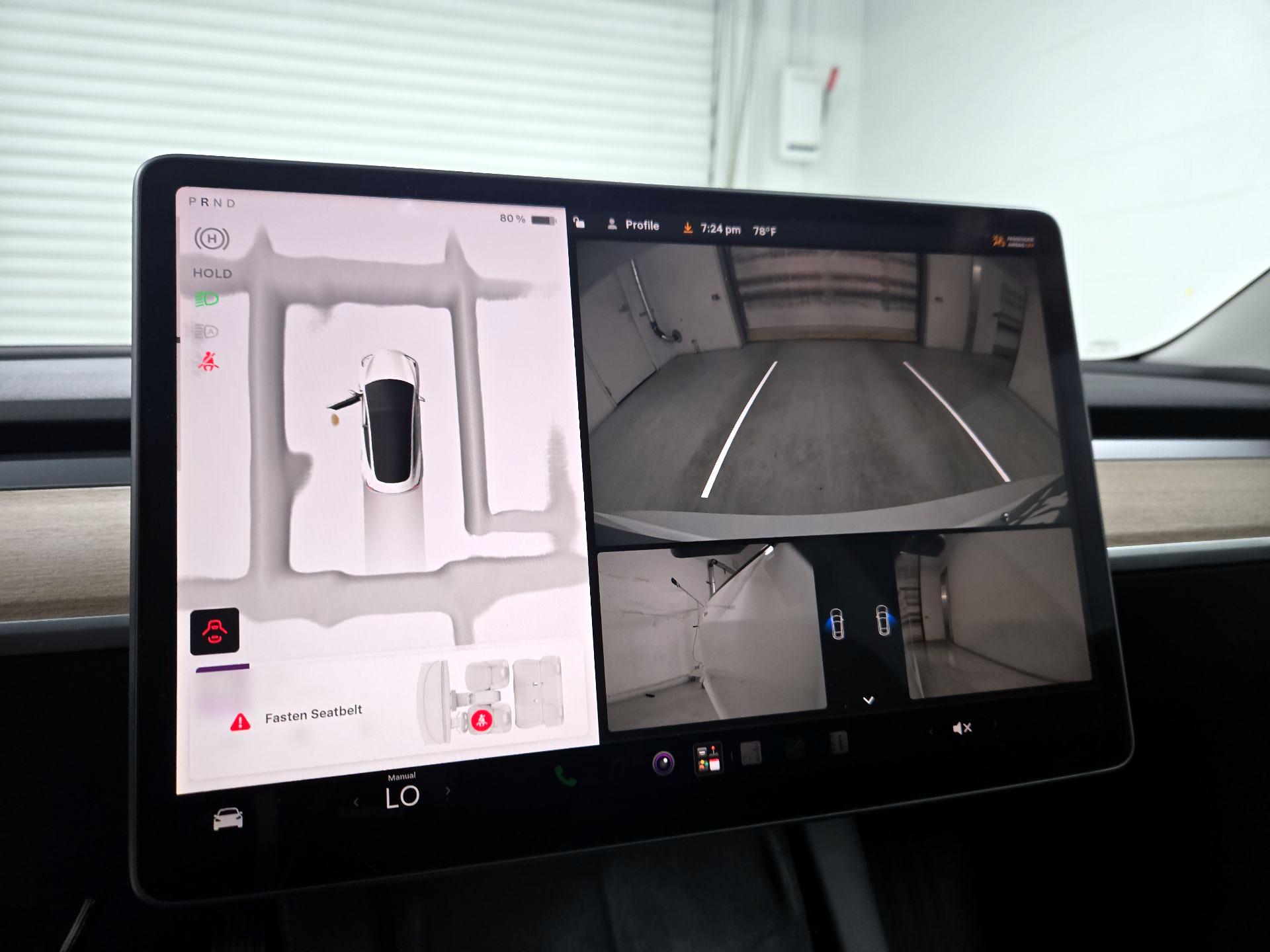 Thumbnail: 2023 Tesla Model 3 - 14