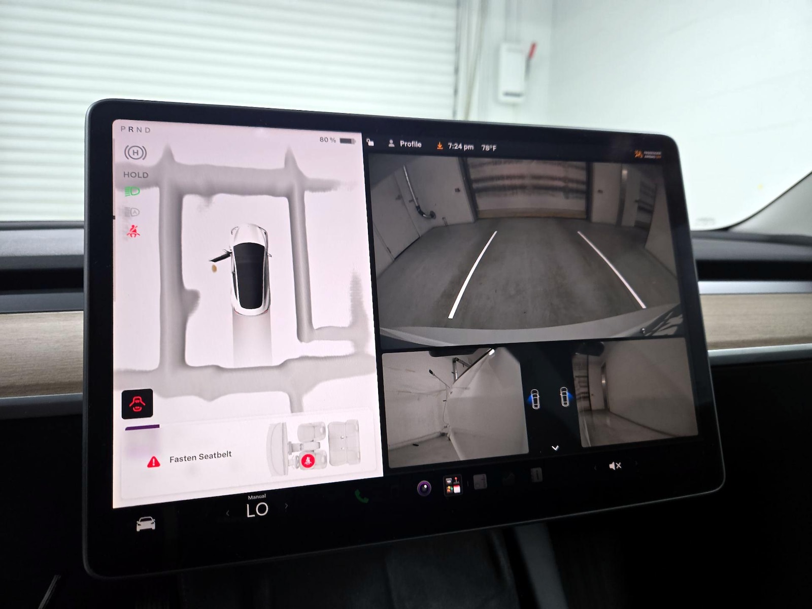 2023 Tesla Model 3 Base - Photo 15