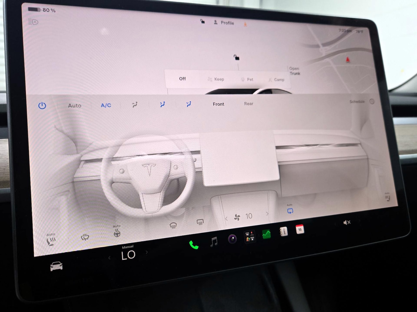 2023 Tesla Model 3 Base - Photo 17