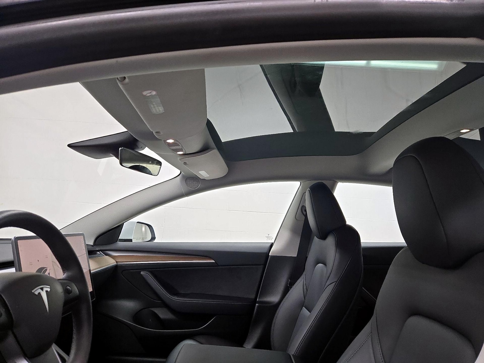 2023 Tesla Model 3 Base - Photo 20
