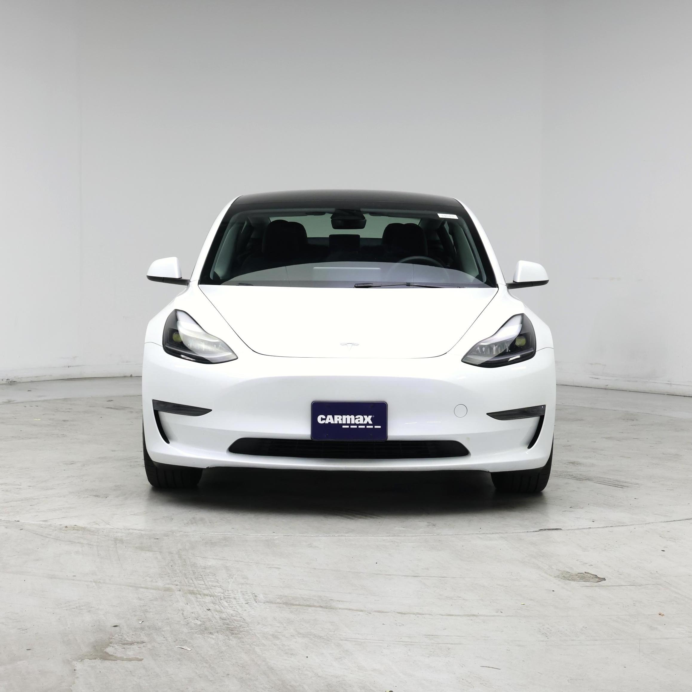 Thumbnail: 2023 Tesla Model 3 - 5
