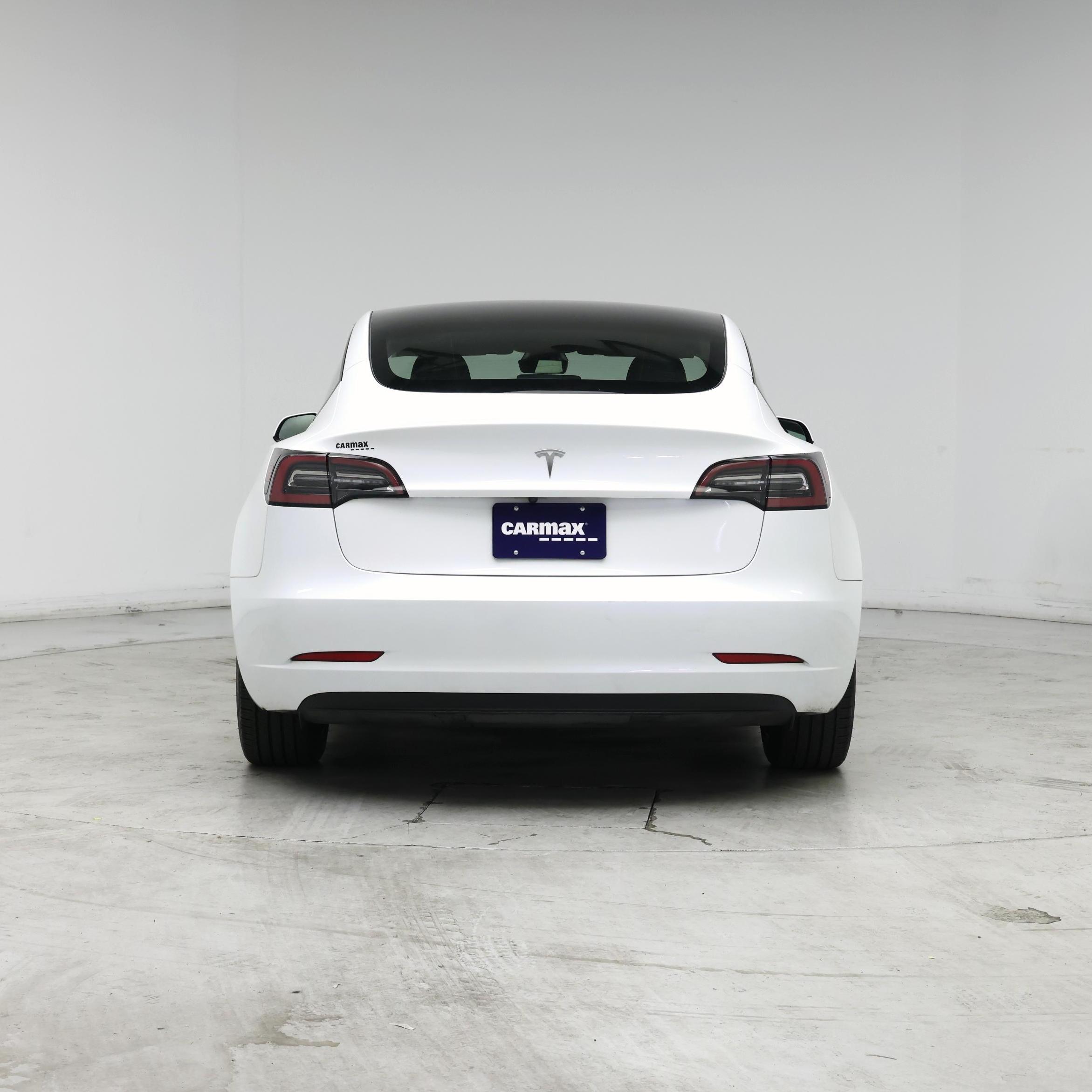 Thumbnail: 2023 Tesla Model 3 - 6