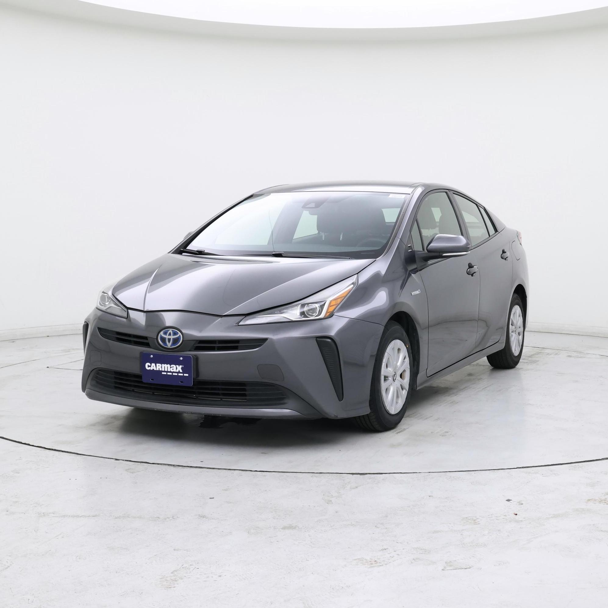 Thumbnail: 2022 Toyota Prius - 4
