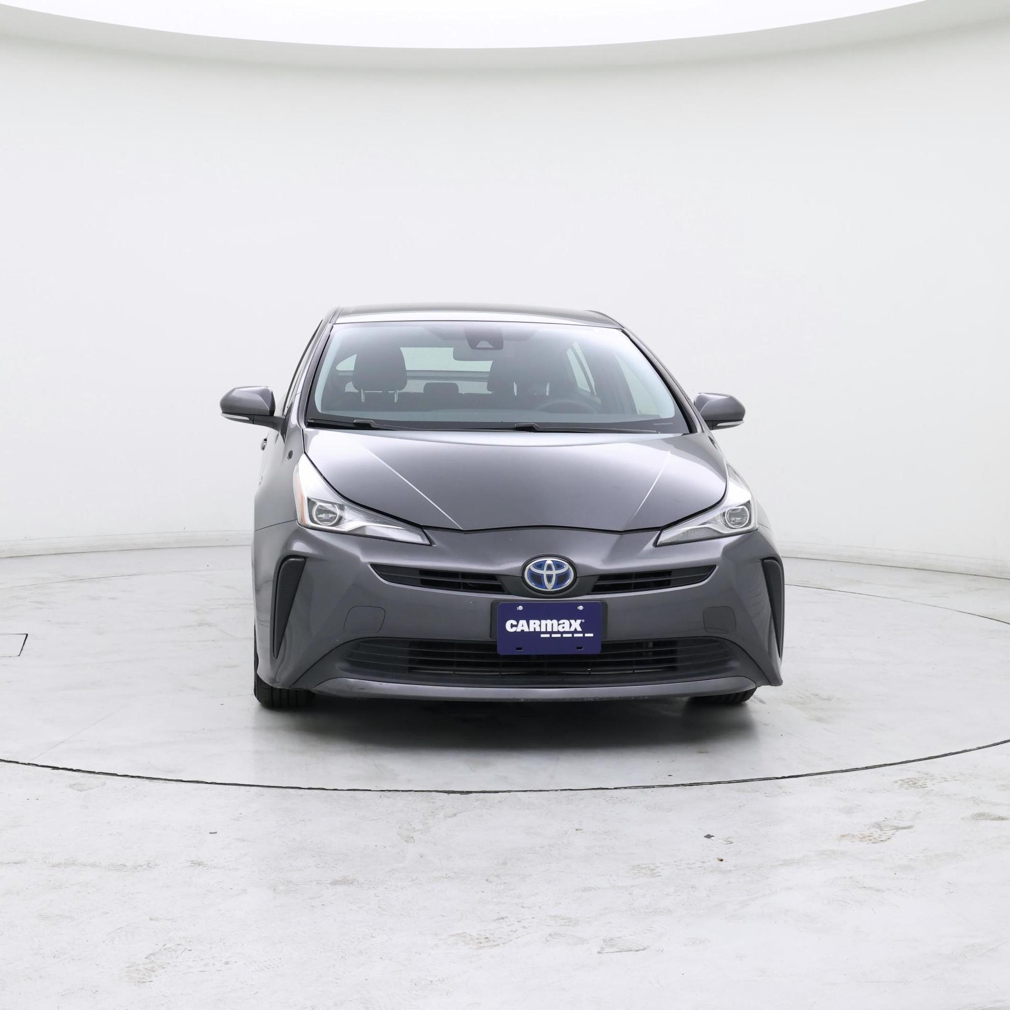 Thumbnail: 2022 Toyota Prius - 5