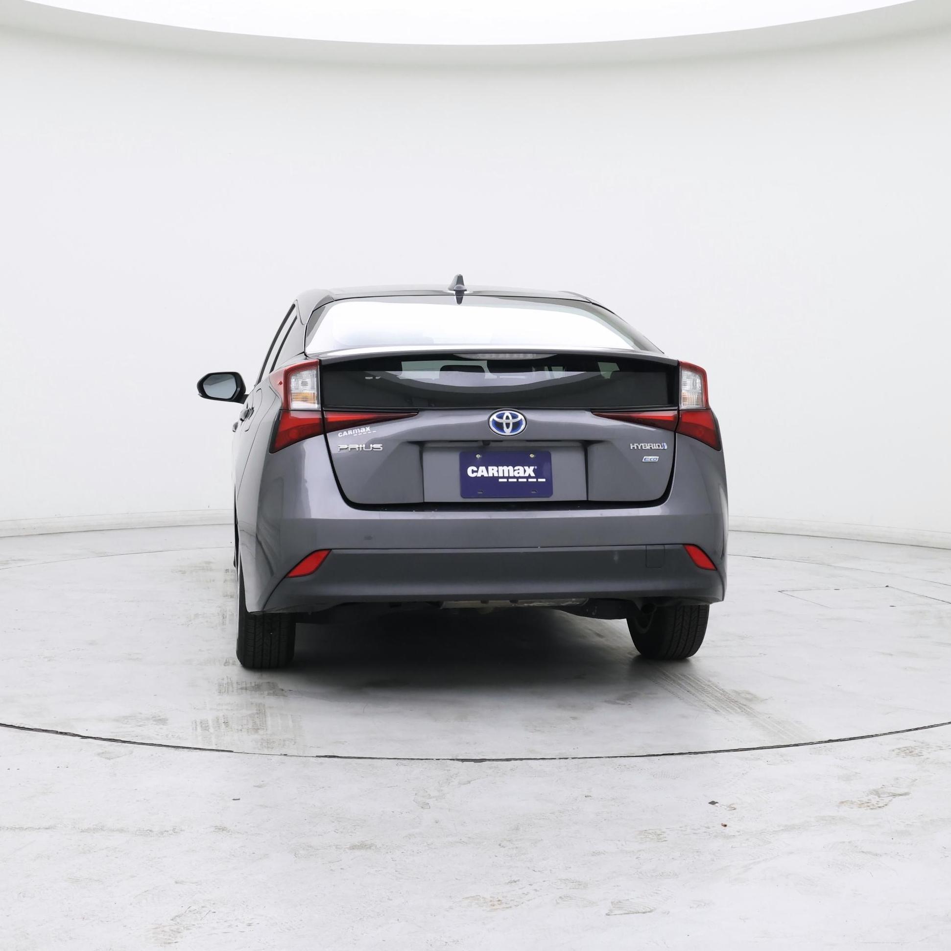 Thumbnail: 2022 Toyota Prius - 6