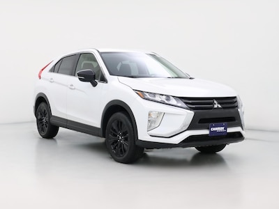 2020 Mitsubishi Eclipse Cross LE
