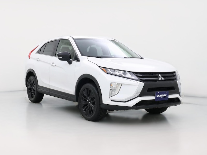 2020 Mitsubishi Eclipse Cross LE -
                  Portland, OR