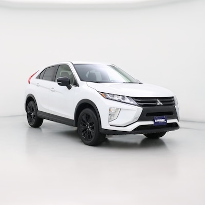 2020 Mitsubishi Eclipse Cross LE