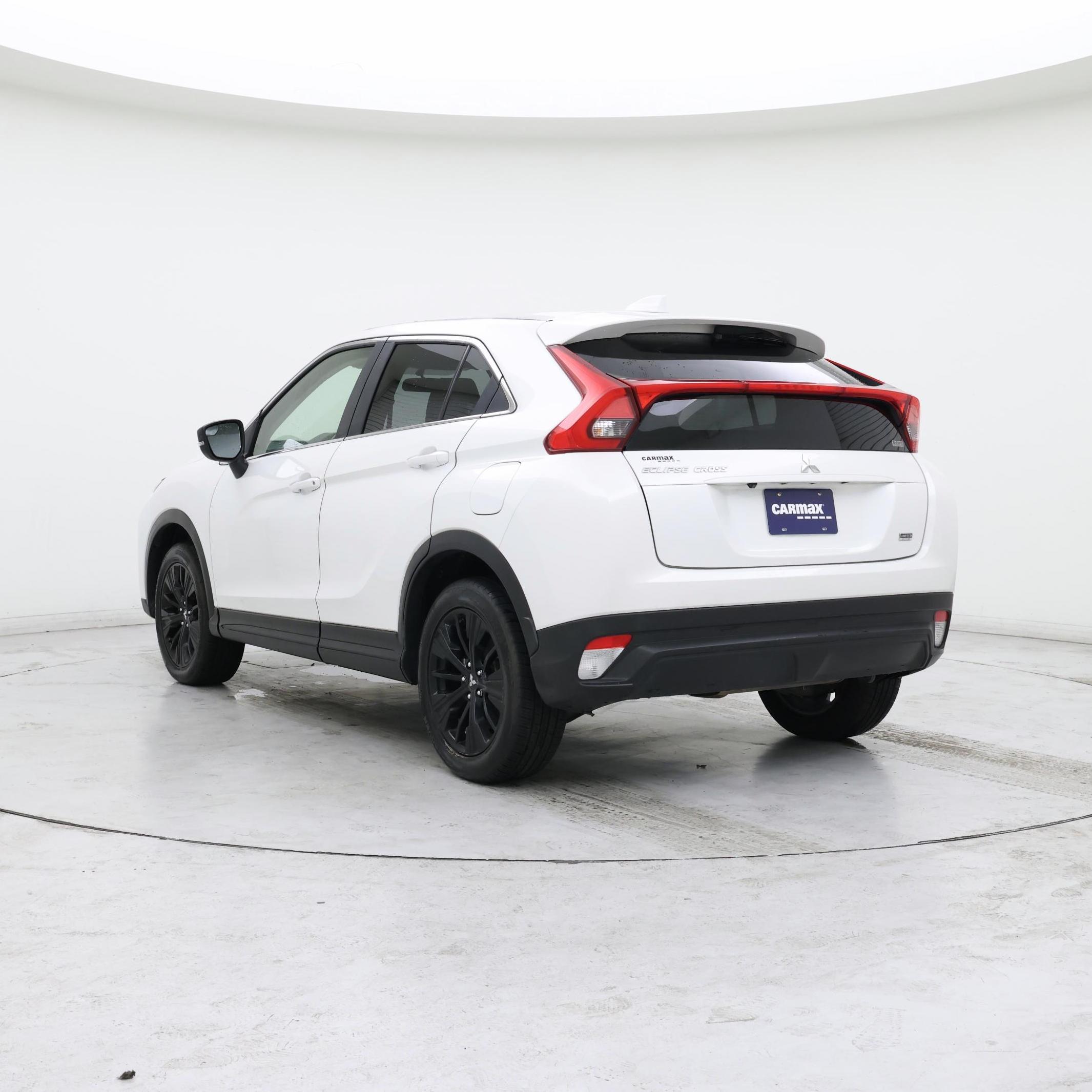 Thumbnail: 2020 Mitsubishi Eclipse Cross - 2