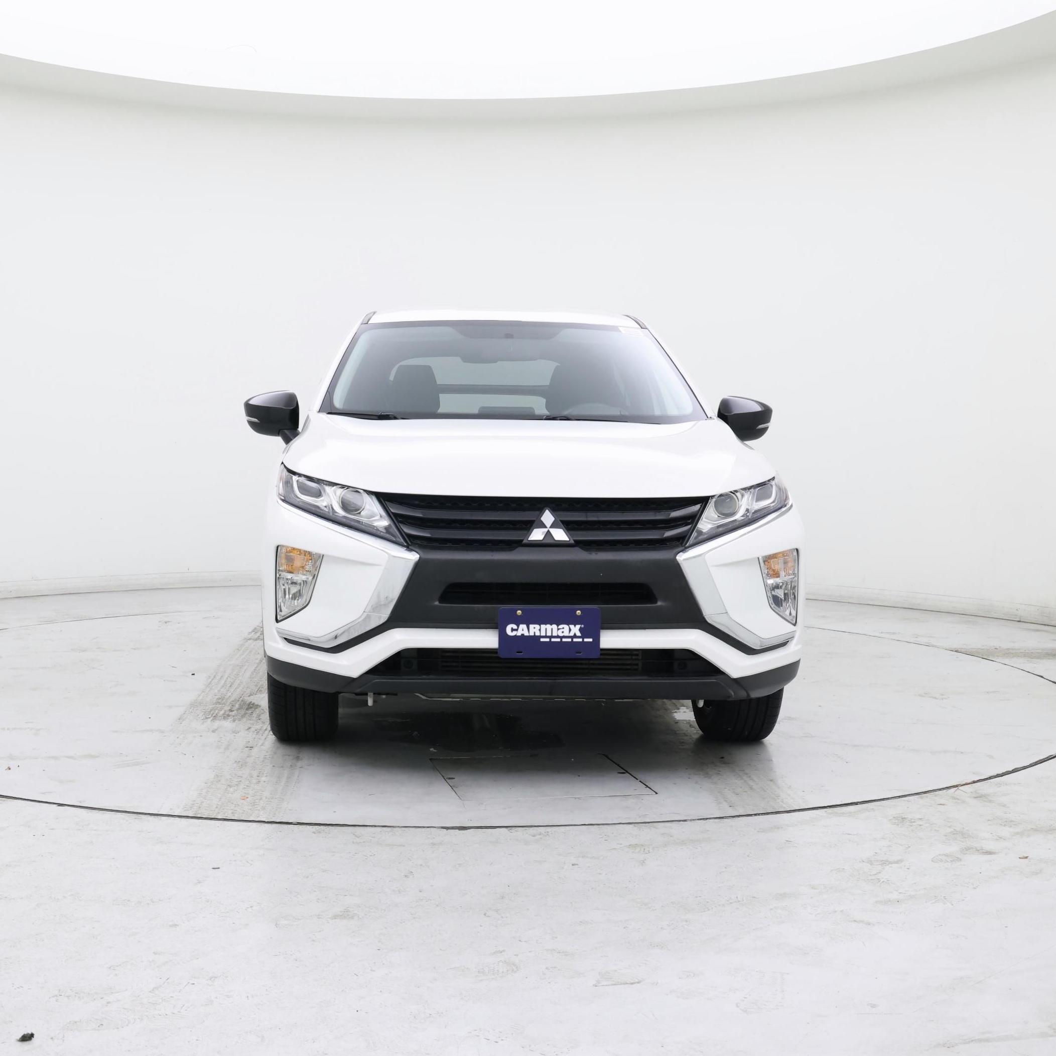 Thumbnail: 2020 Mitsubishi Eclipse Cross - 5