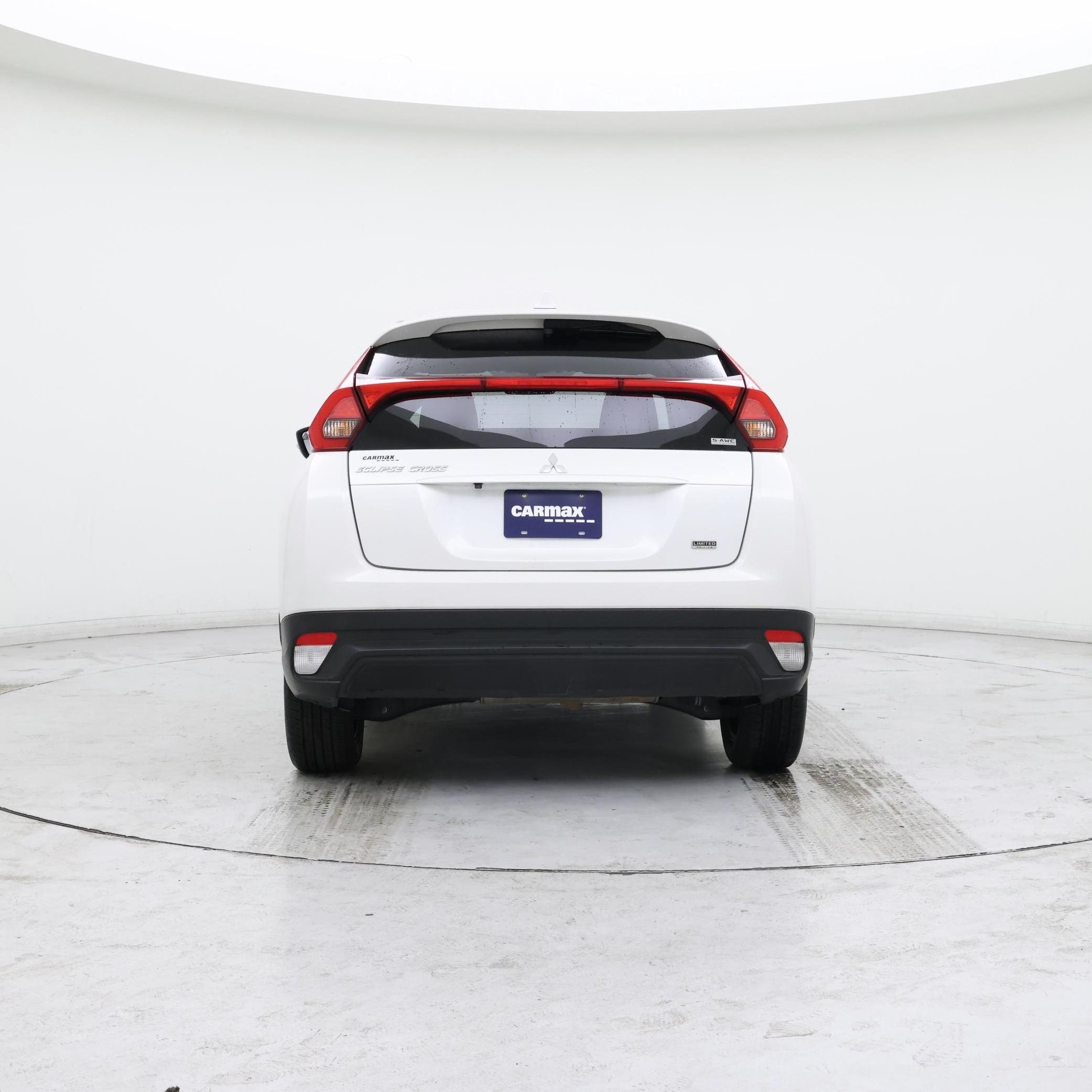 Thumbnail: 2020 Mitsubishi Eclipse Cross - 6