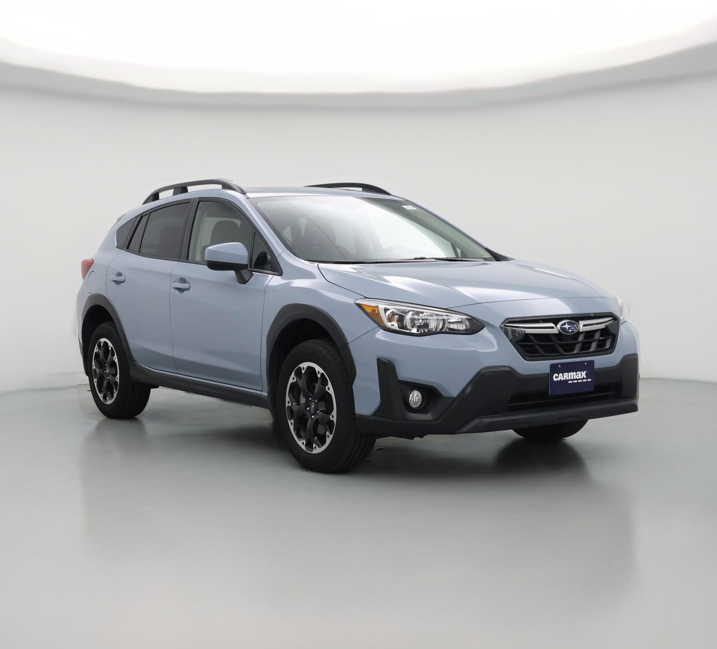 Thumbnail: 2022 Subaru Crosstrek - 1
