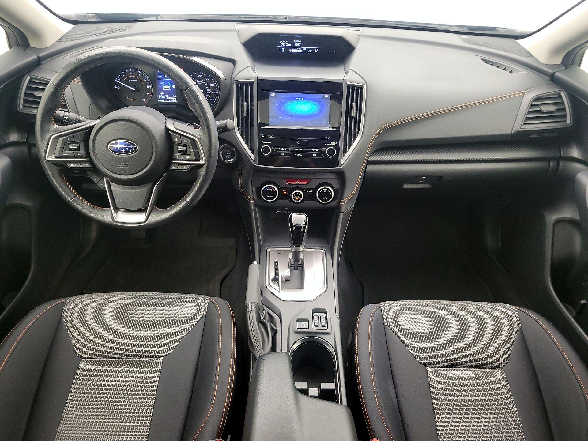 Thumbnail: 2022 Subaru Crosstrek - 9