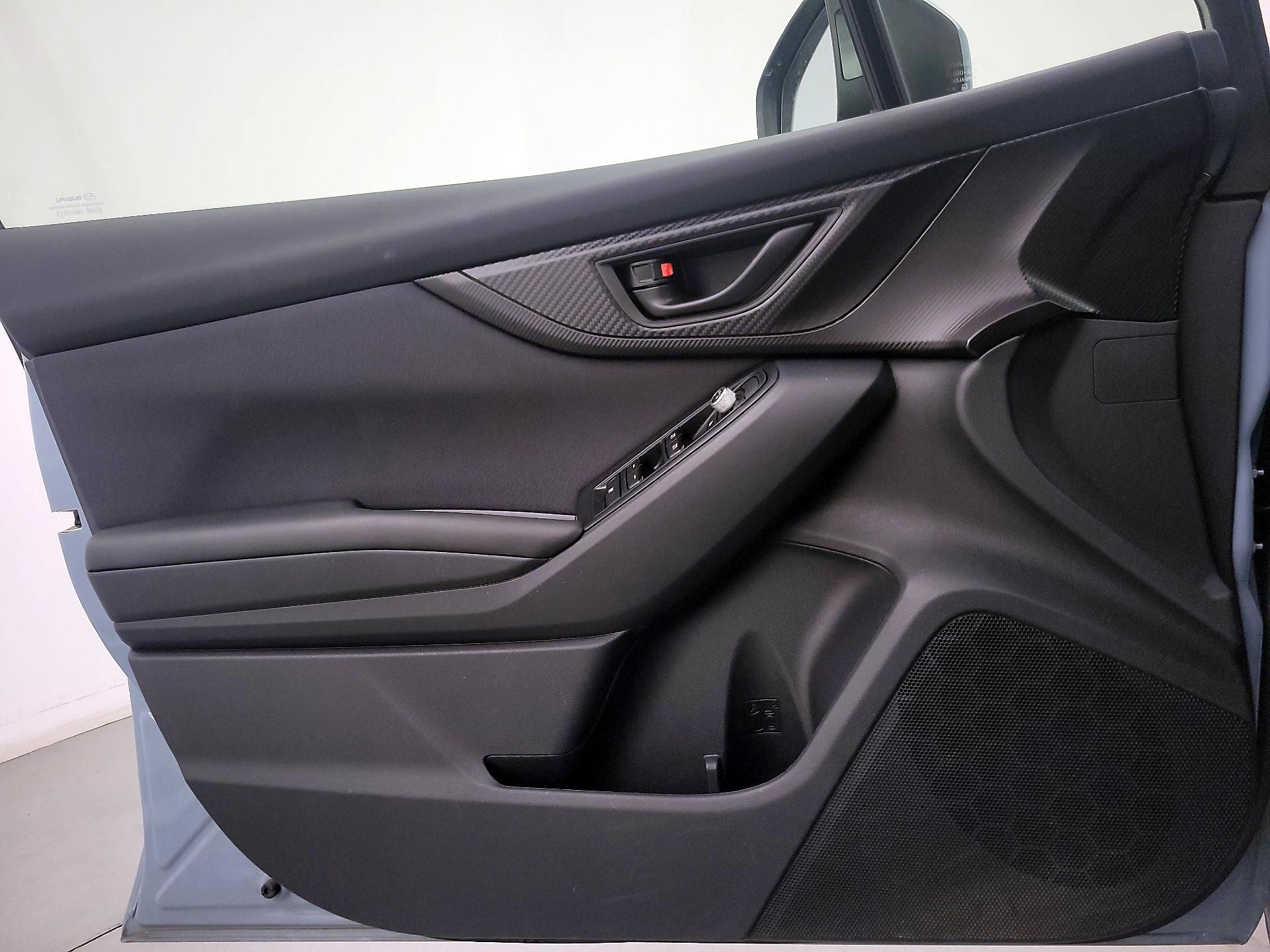 Thumbnail: 2022 Subaru Crosstrek - 12
