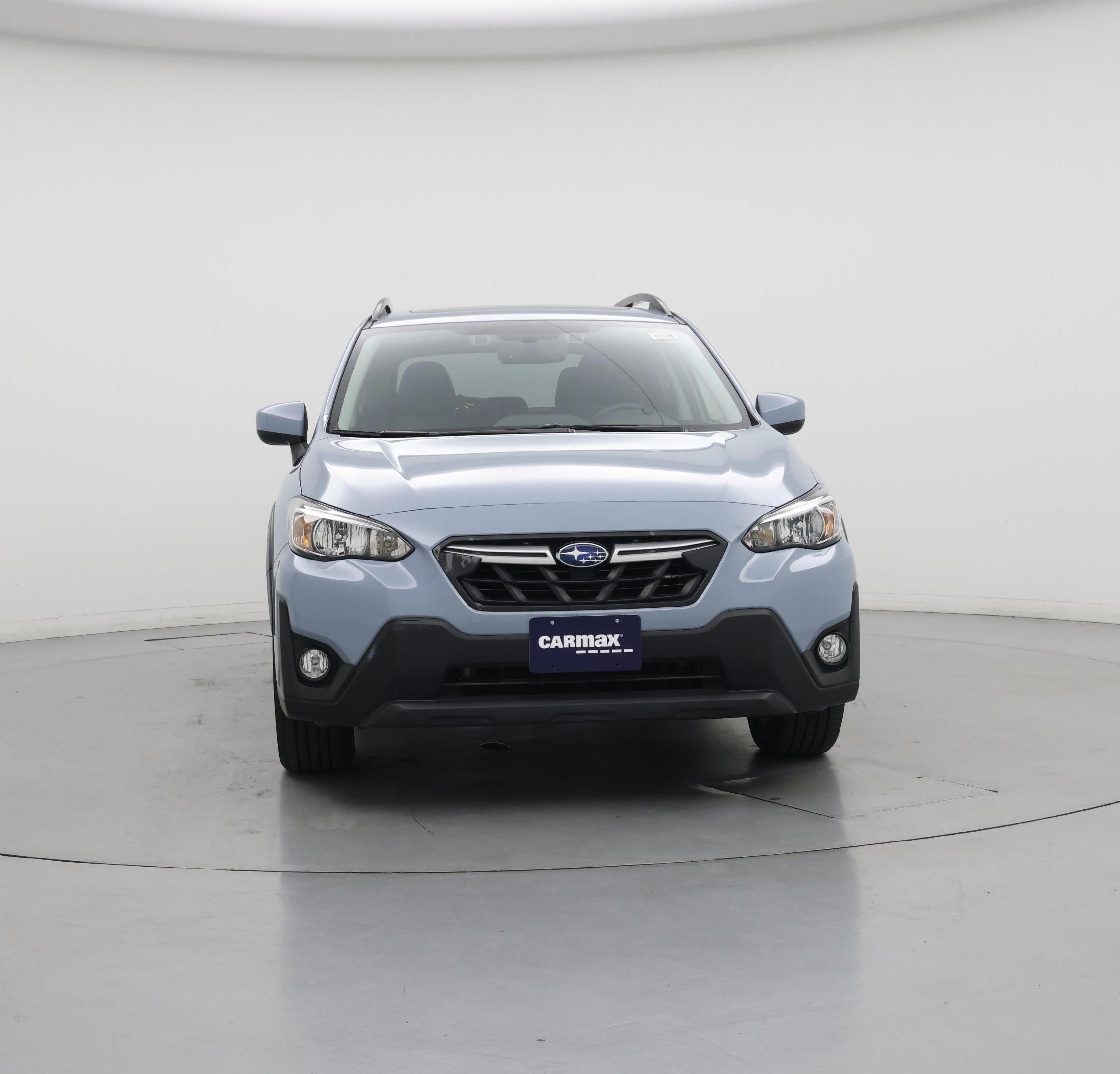 Thumbnail: 2022 Subaru Crosstrek - 5