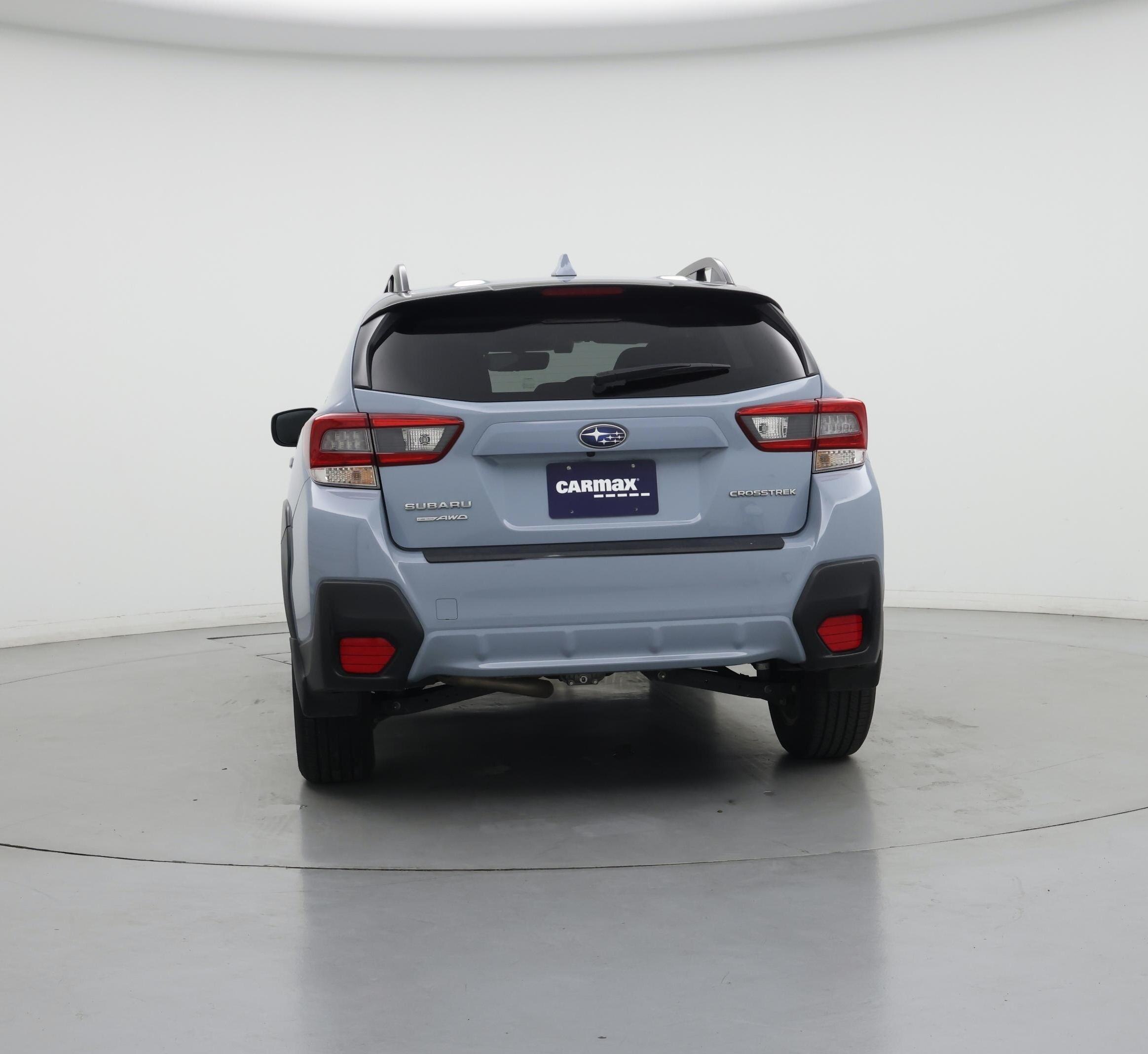 Thumbnail: 2022 Subaru Crosstrek - 6