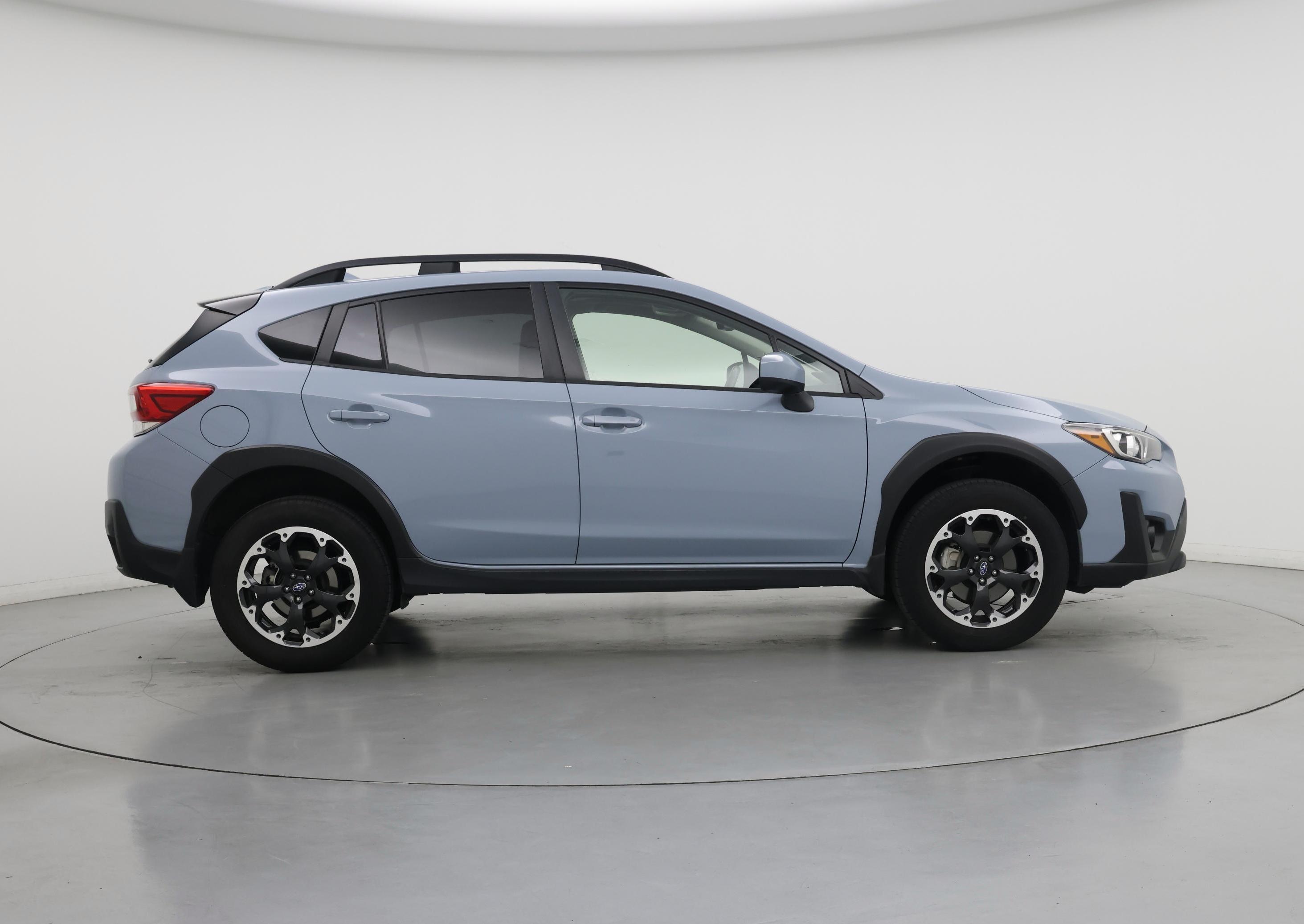Thumbnail: 2022 Subaru Crosstrek - 7