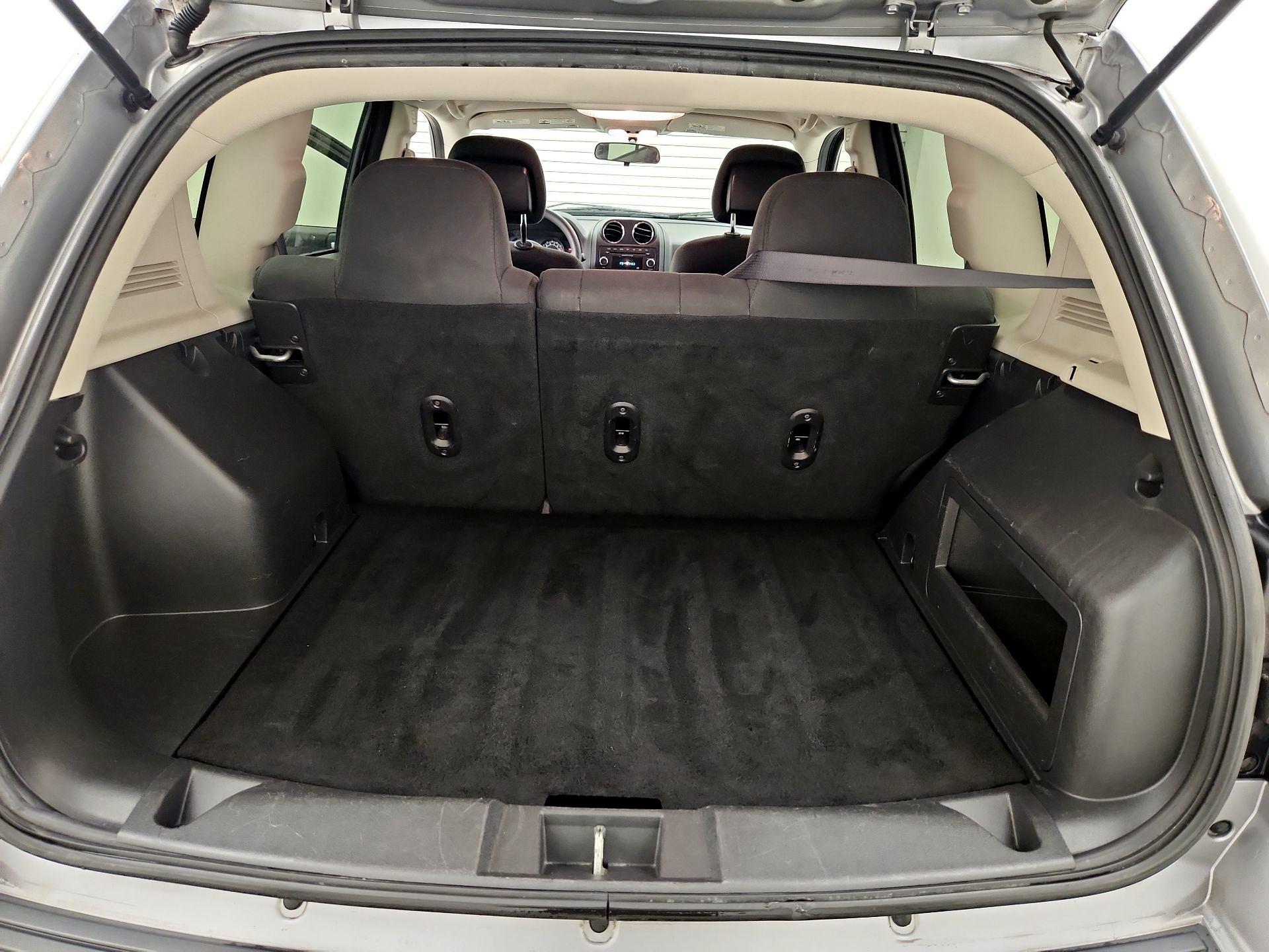 Thumbnail: 2015 Jeep Compass - 17
