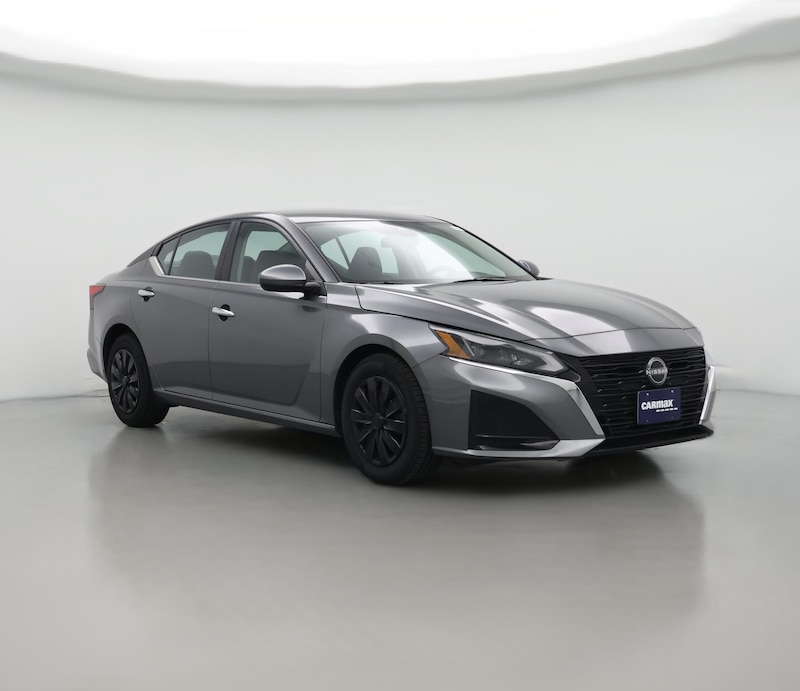 2023 Nissan Altima S