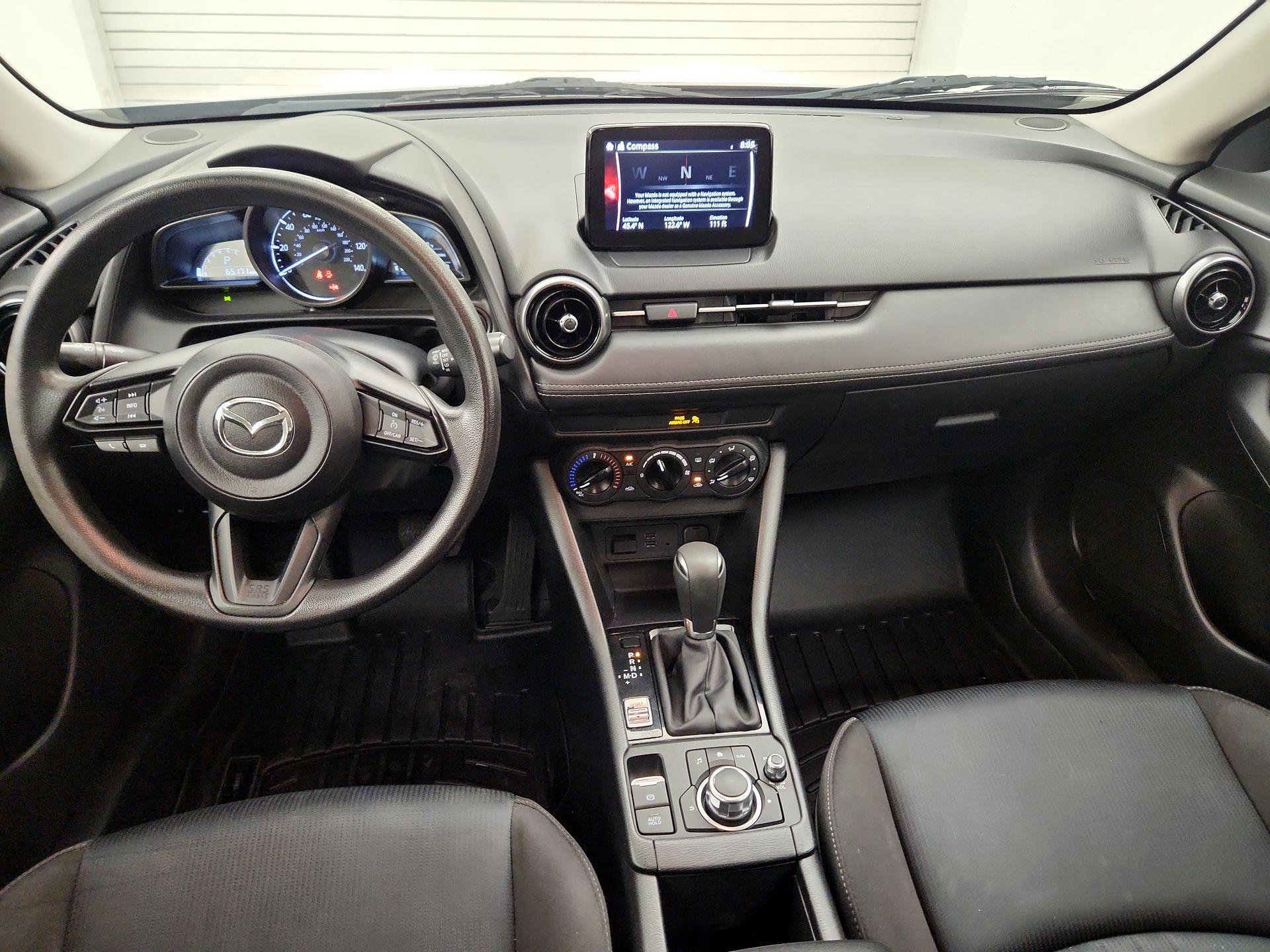 Thumbnail: 2019 Mazda CX-3 - 9