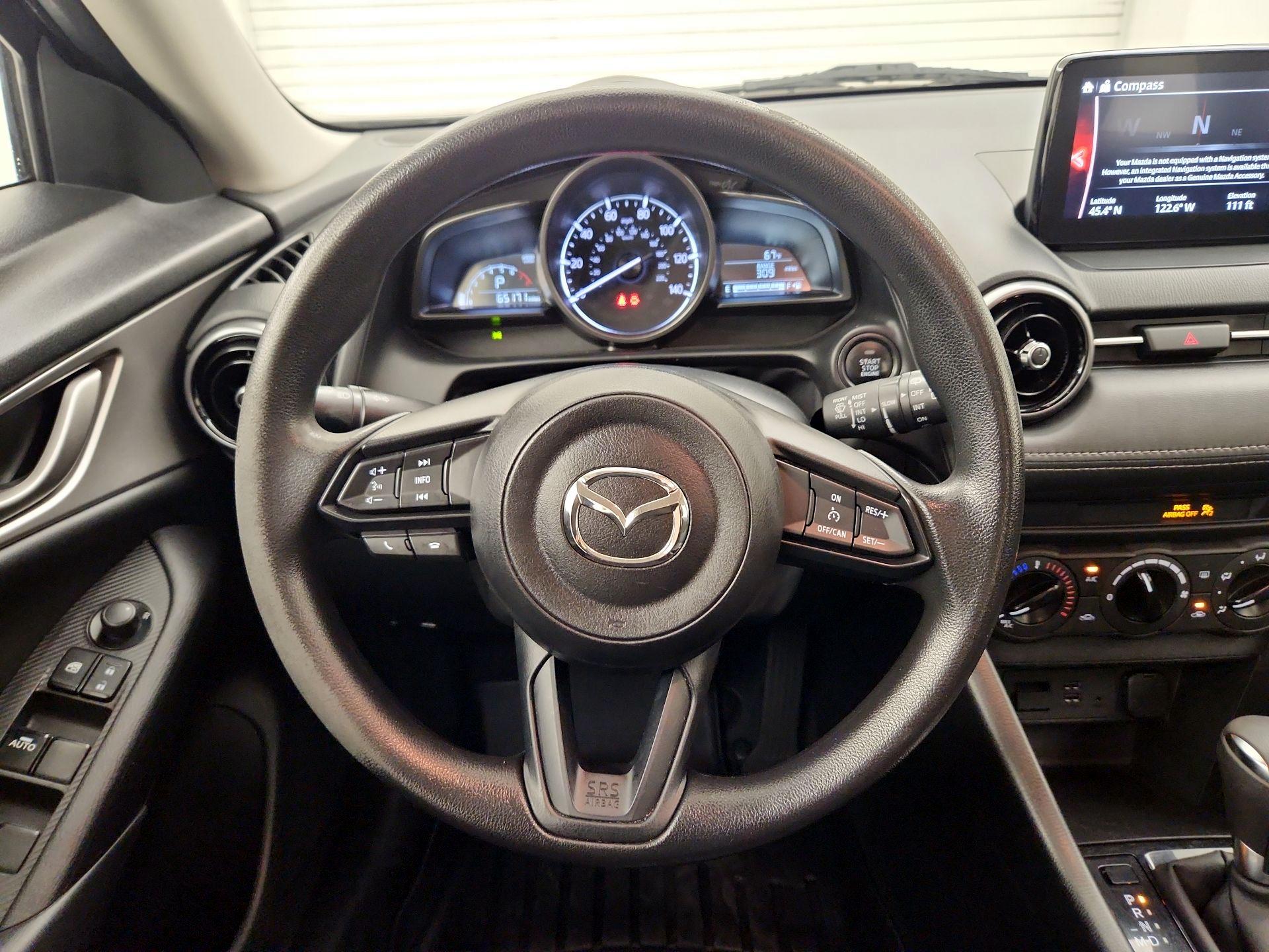 Thumbnail: 2019 Mazda CX-3 - 10