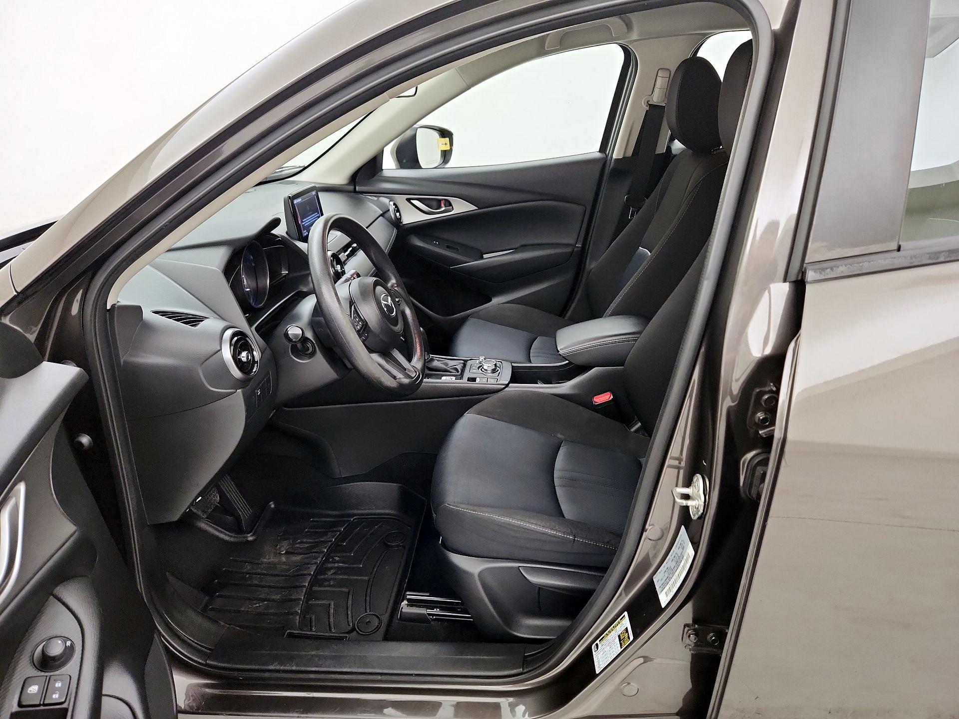 Thumbnail: 2019 Mazda CX-3 - 11