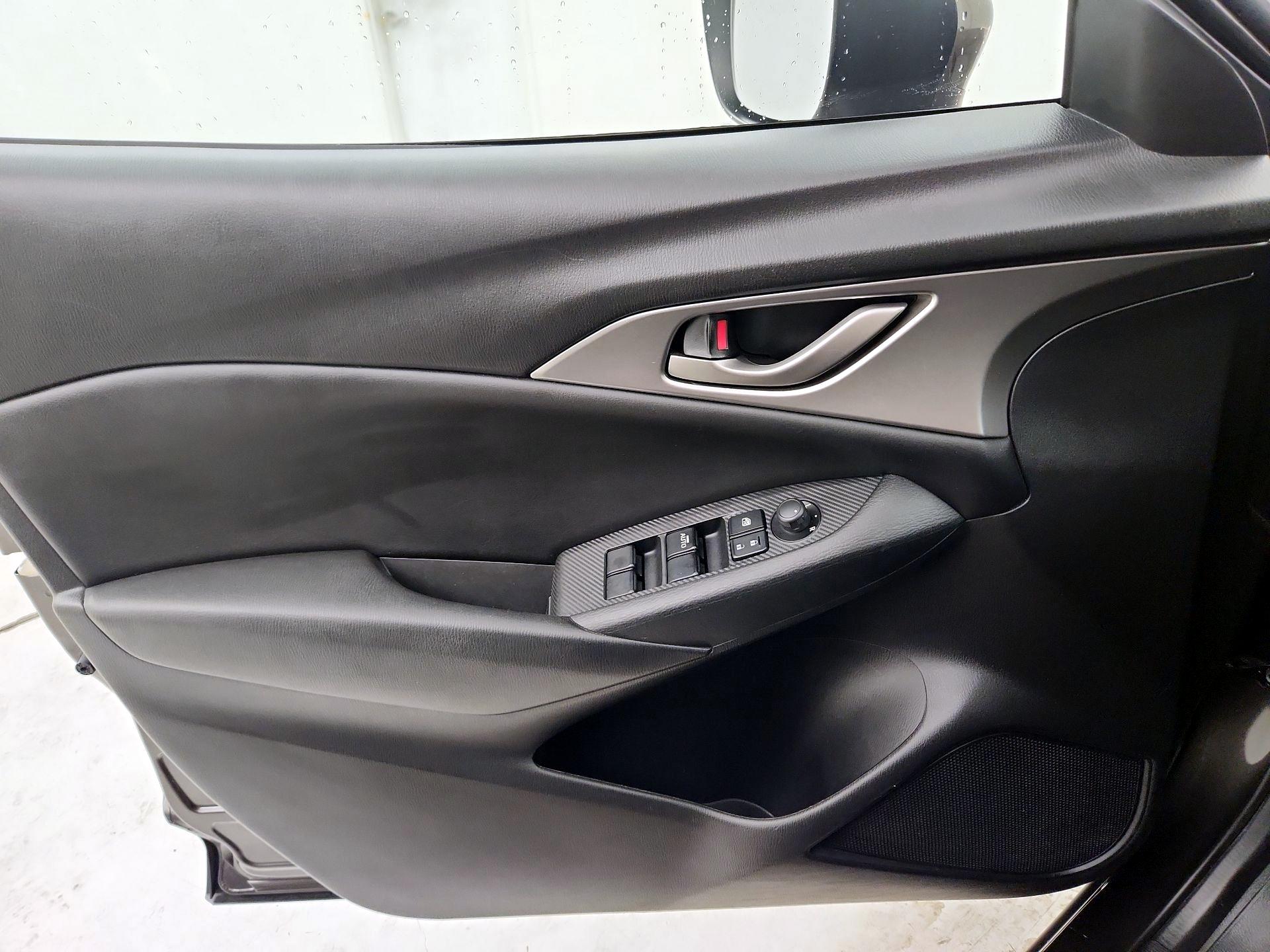 Thumbnail: 2019 Mazda CX-3 - 12