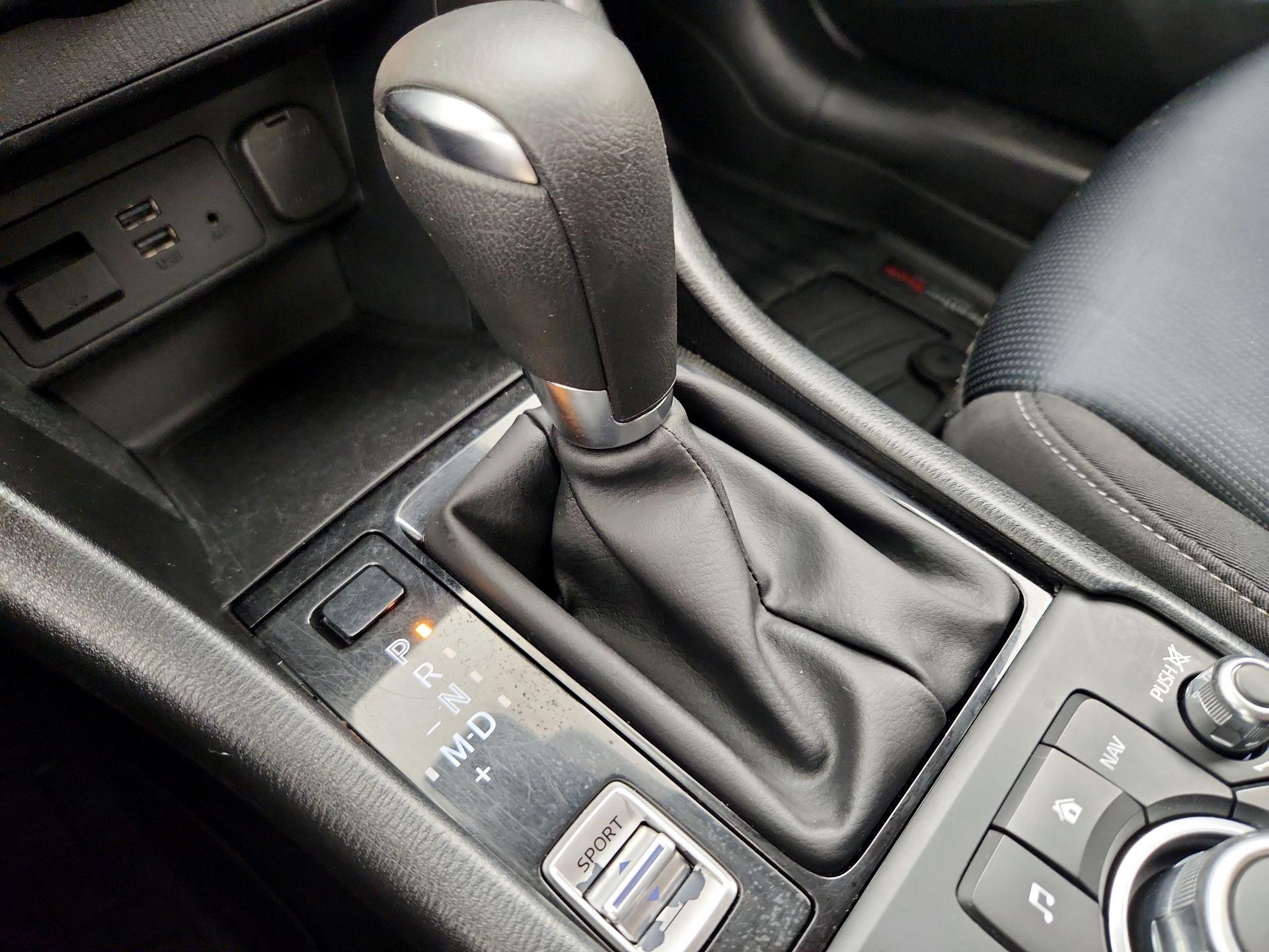 Thumbnail: 2019 Mazda CX-3 - 17