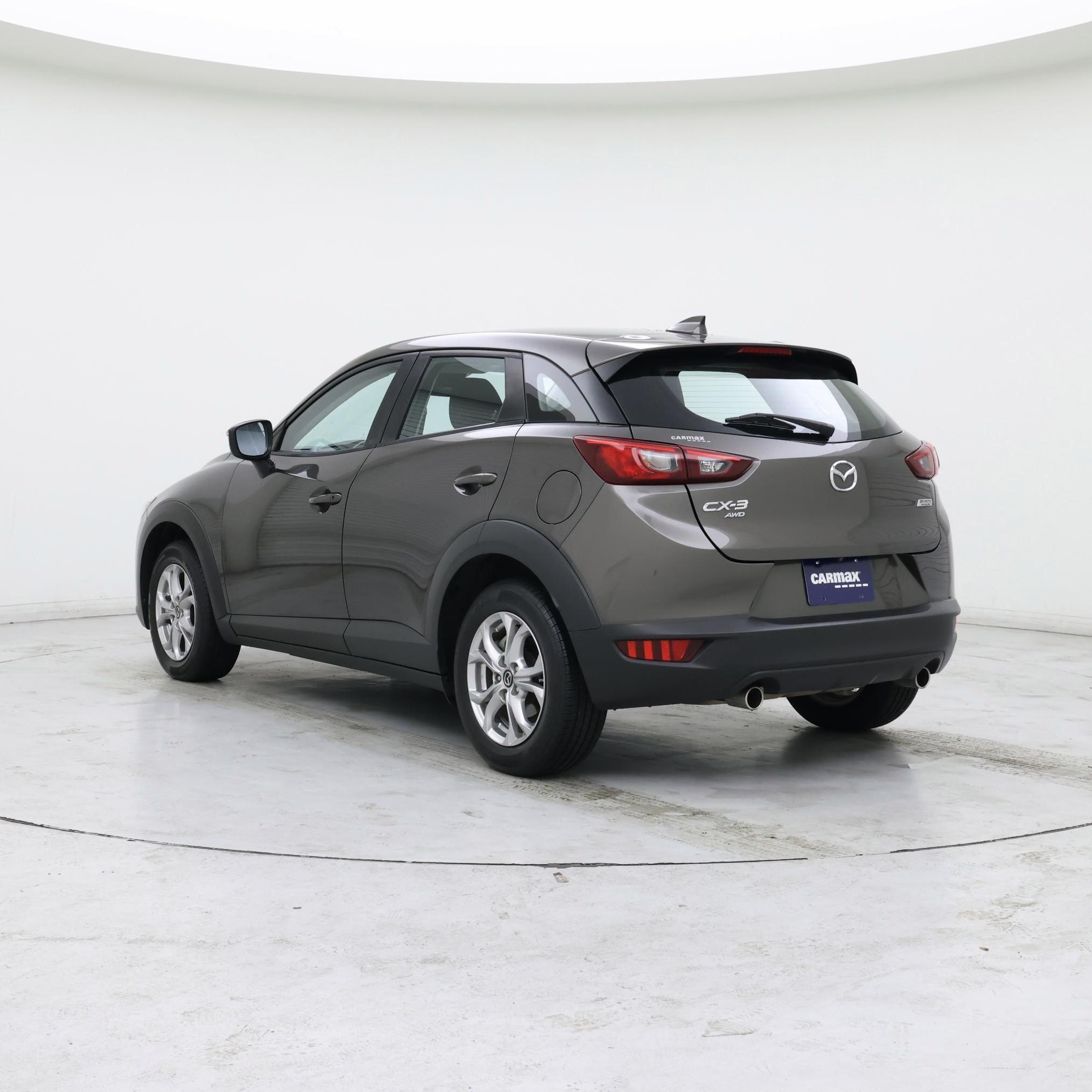 Thumbnail: 2019 Mazda CX-3 - 2