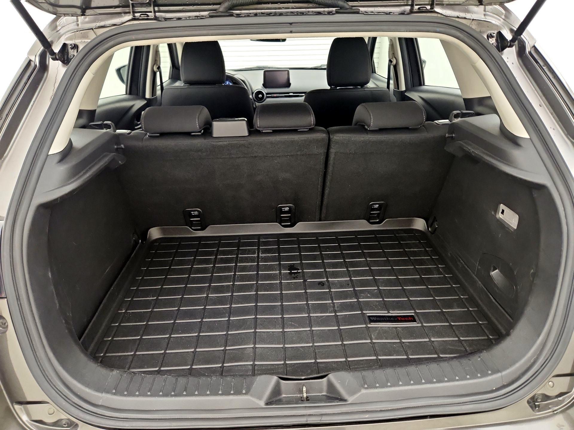 Thumbnail: 2019 Mazda CX-3 - 20