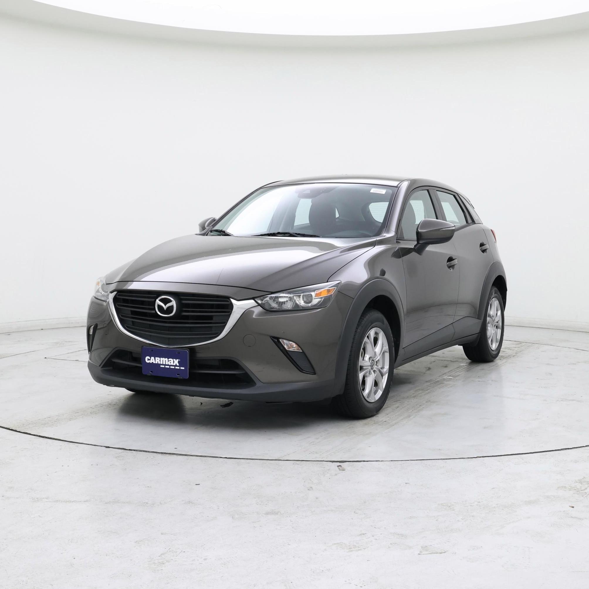 Thumbnail: 2019 Mazda CX-3 - 4