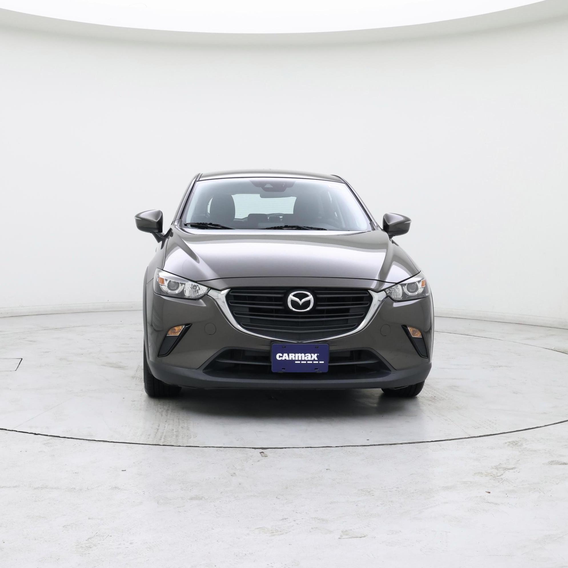 Thumbnail: 2019 Mazda CX-3 - 5