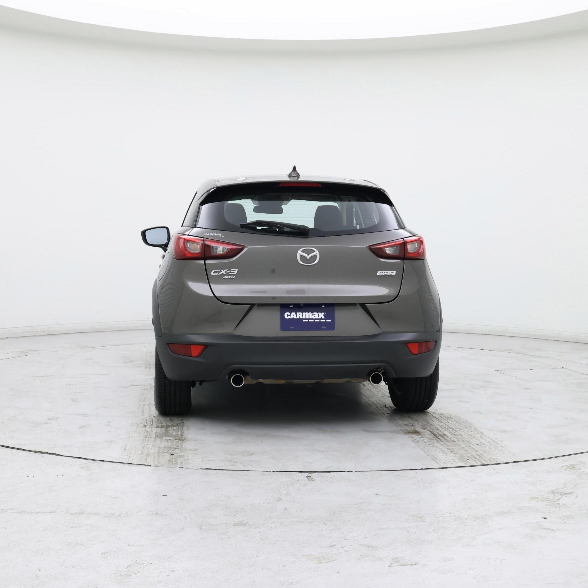 Thumbnail: 2019 Mazda CX-3 - 6