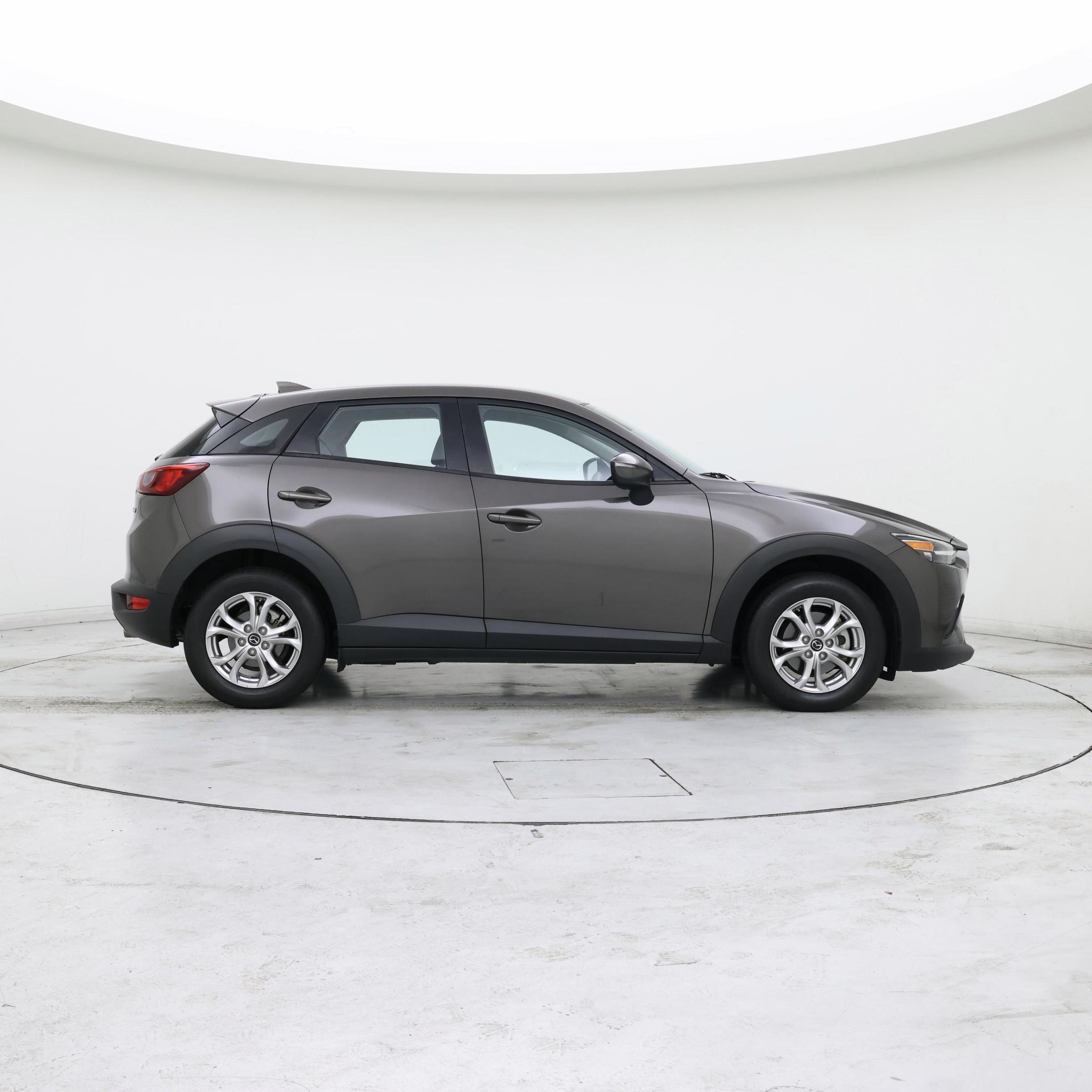 Thumbnail: 2019 Mazda CX-3 - 7