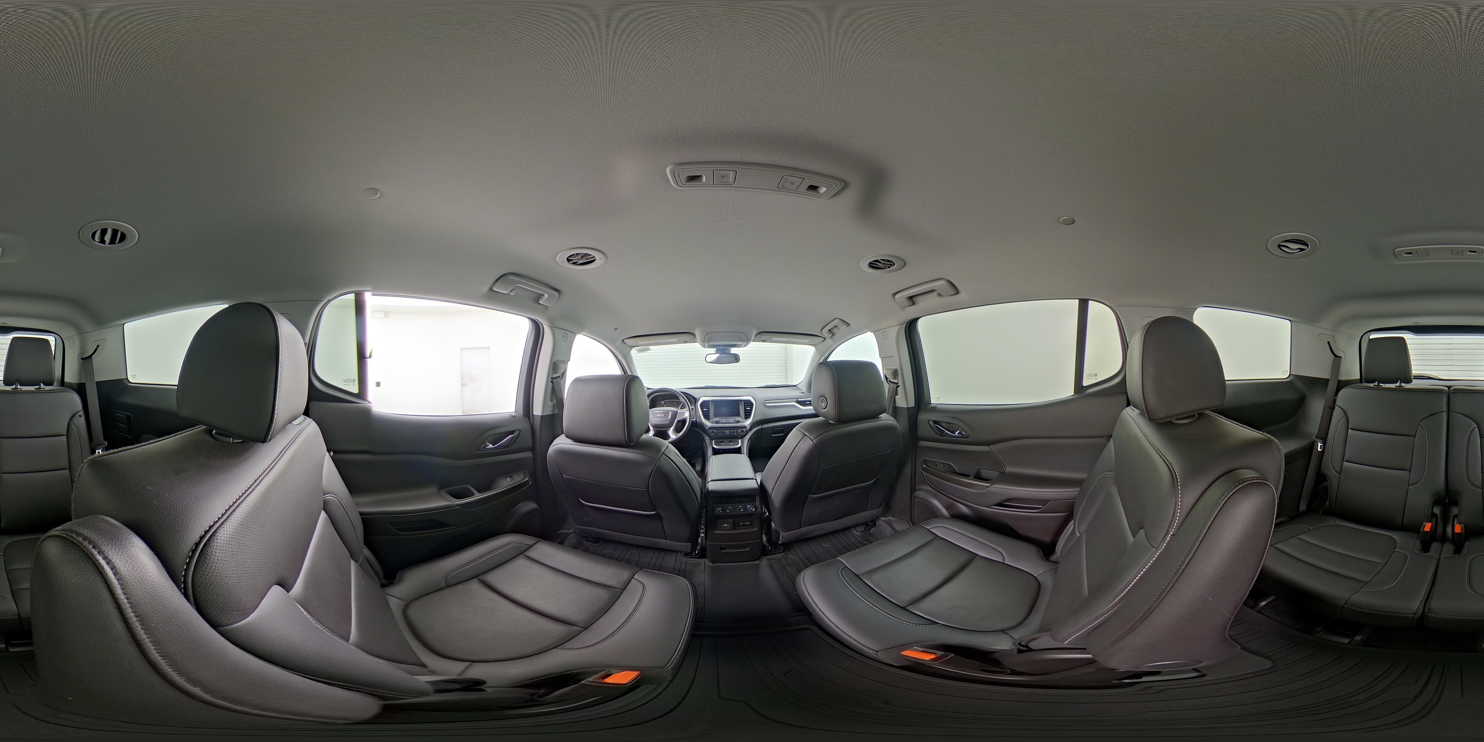 2023 GMC Acadia SLT - Photo 28