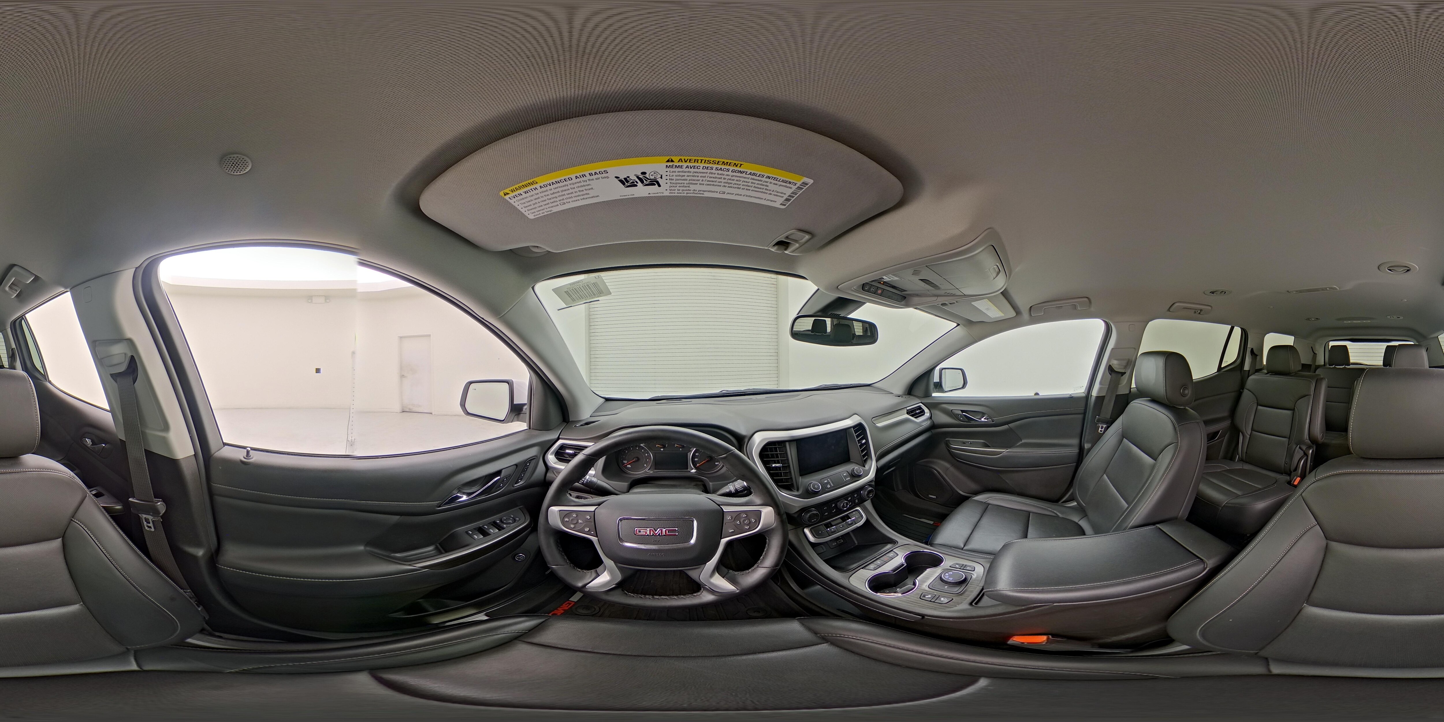 2023 GMC Acadia SLT - Photo 29