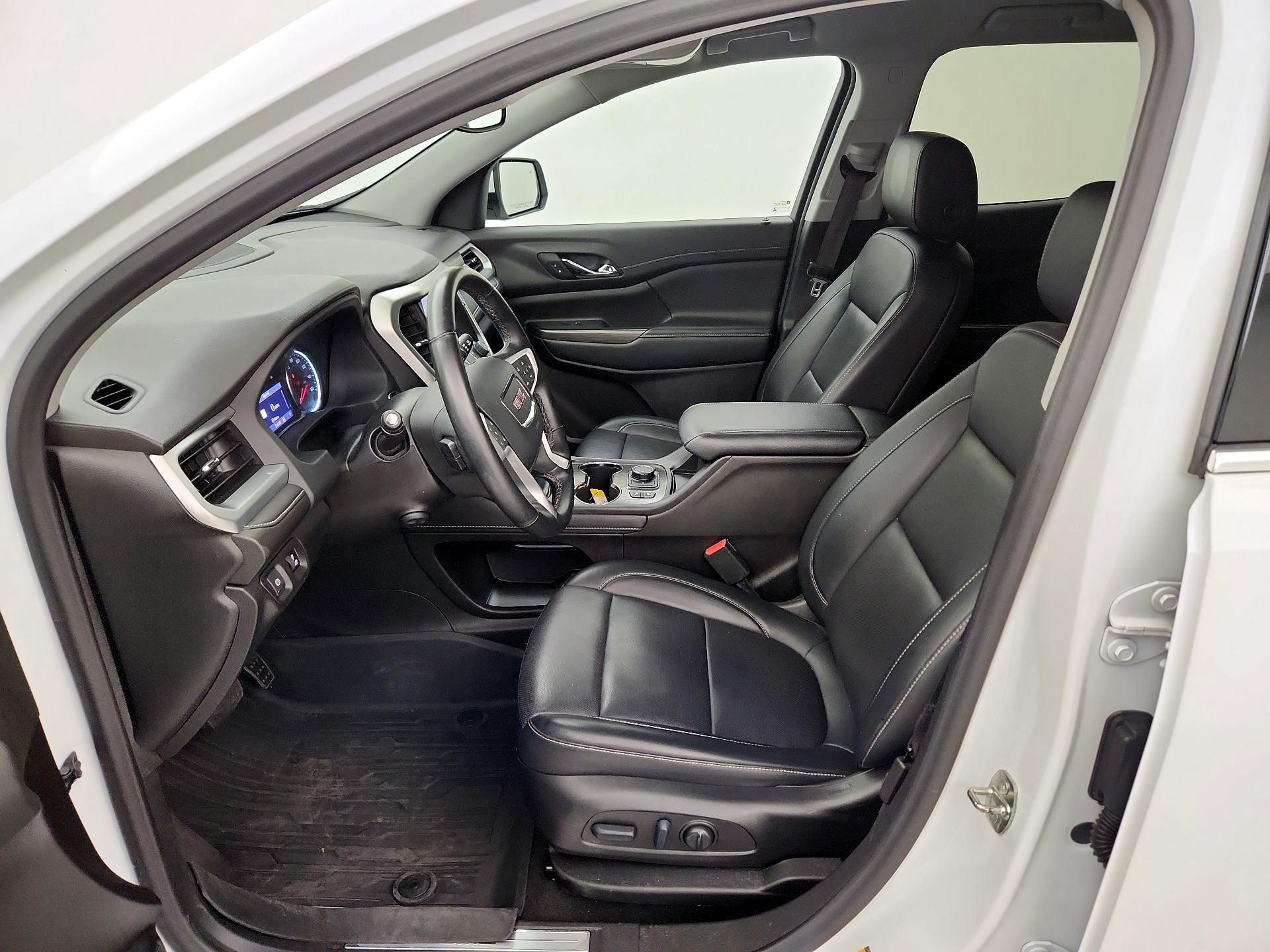Thumbnail: 2023 GMC Acadia - 11