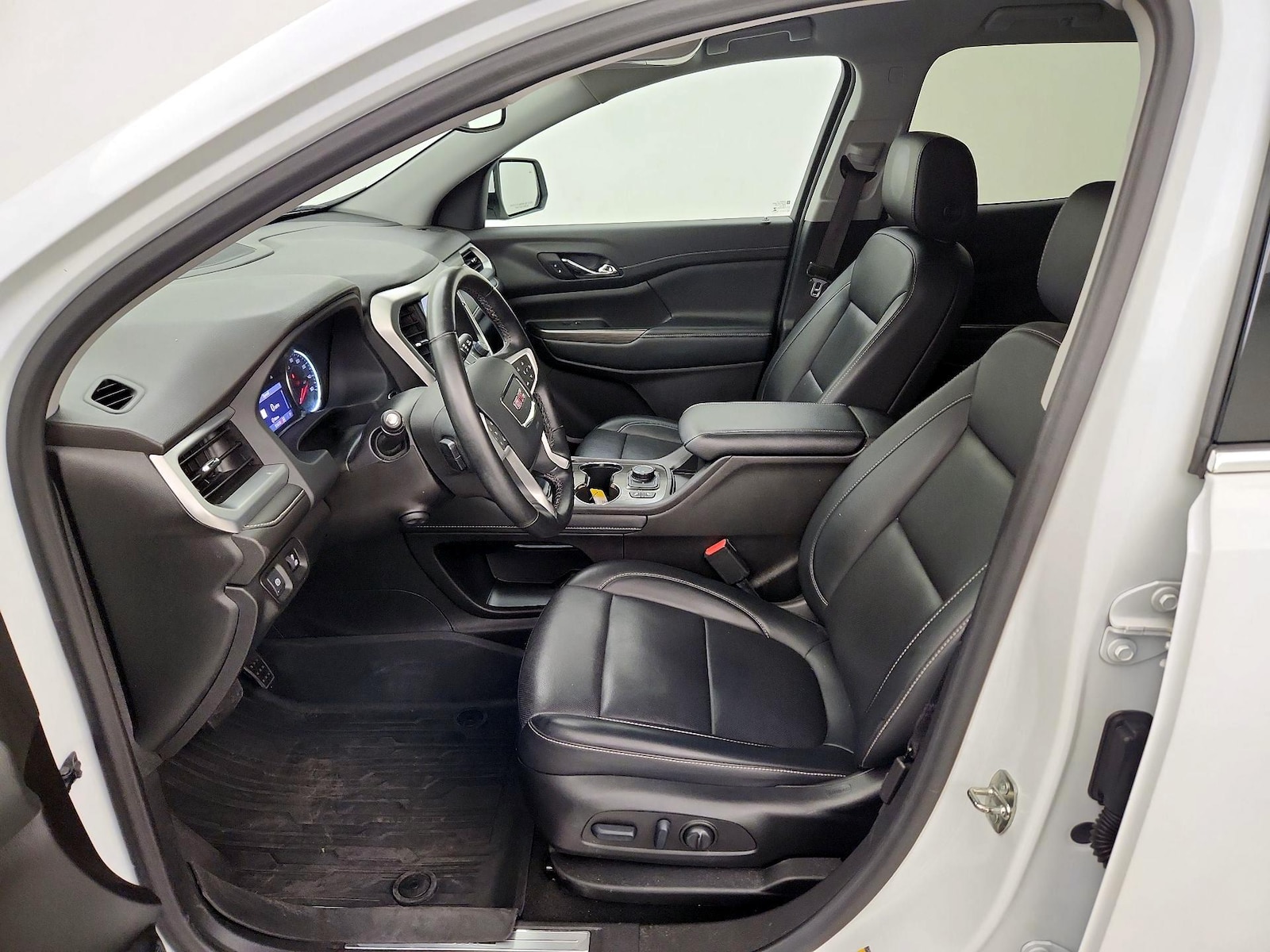 2023 GMC Acadia SLT - Photo 12