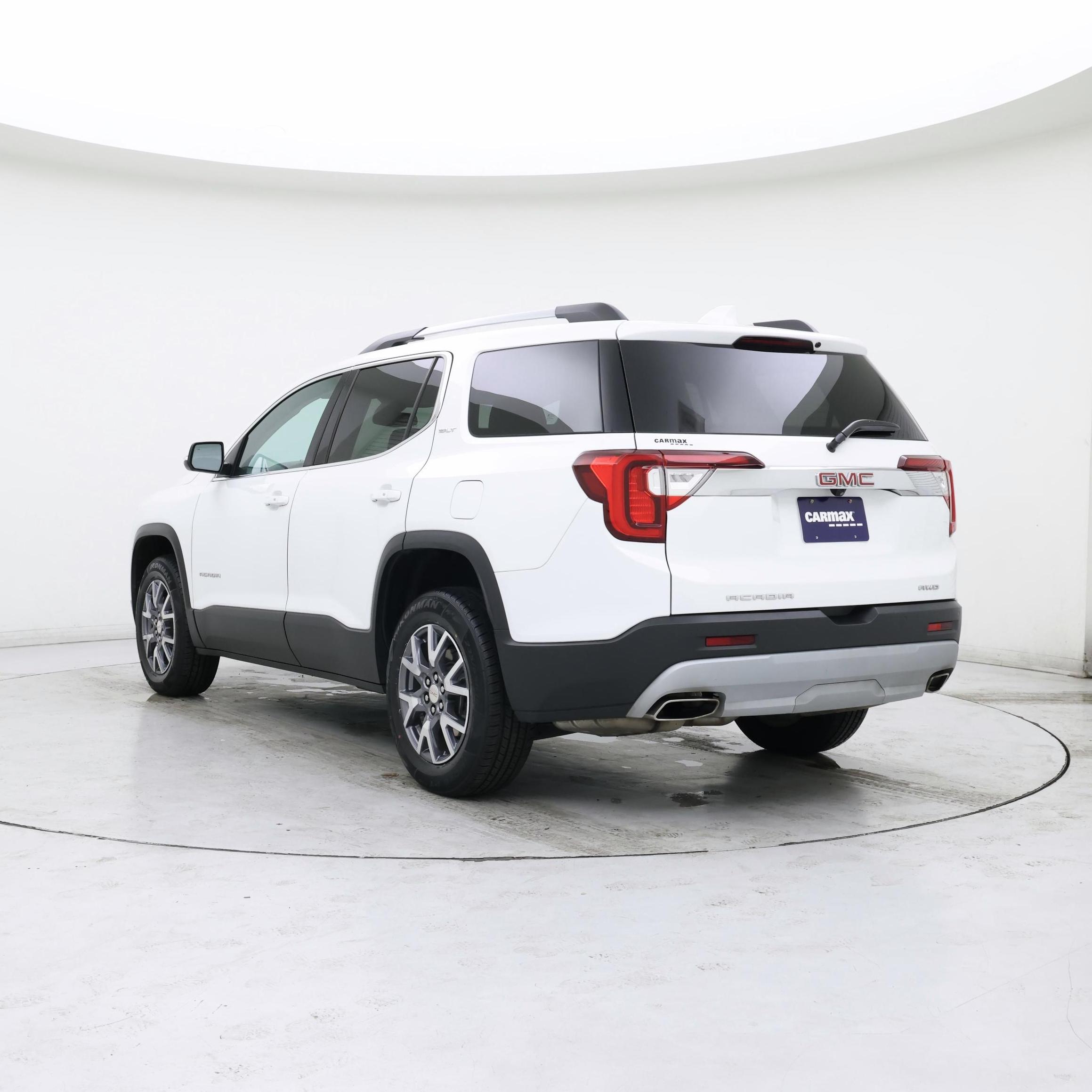 Thumbnail: 2023 GMC Acadia - 2