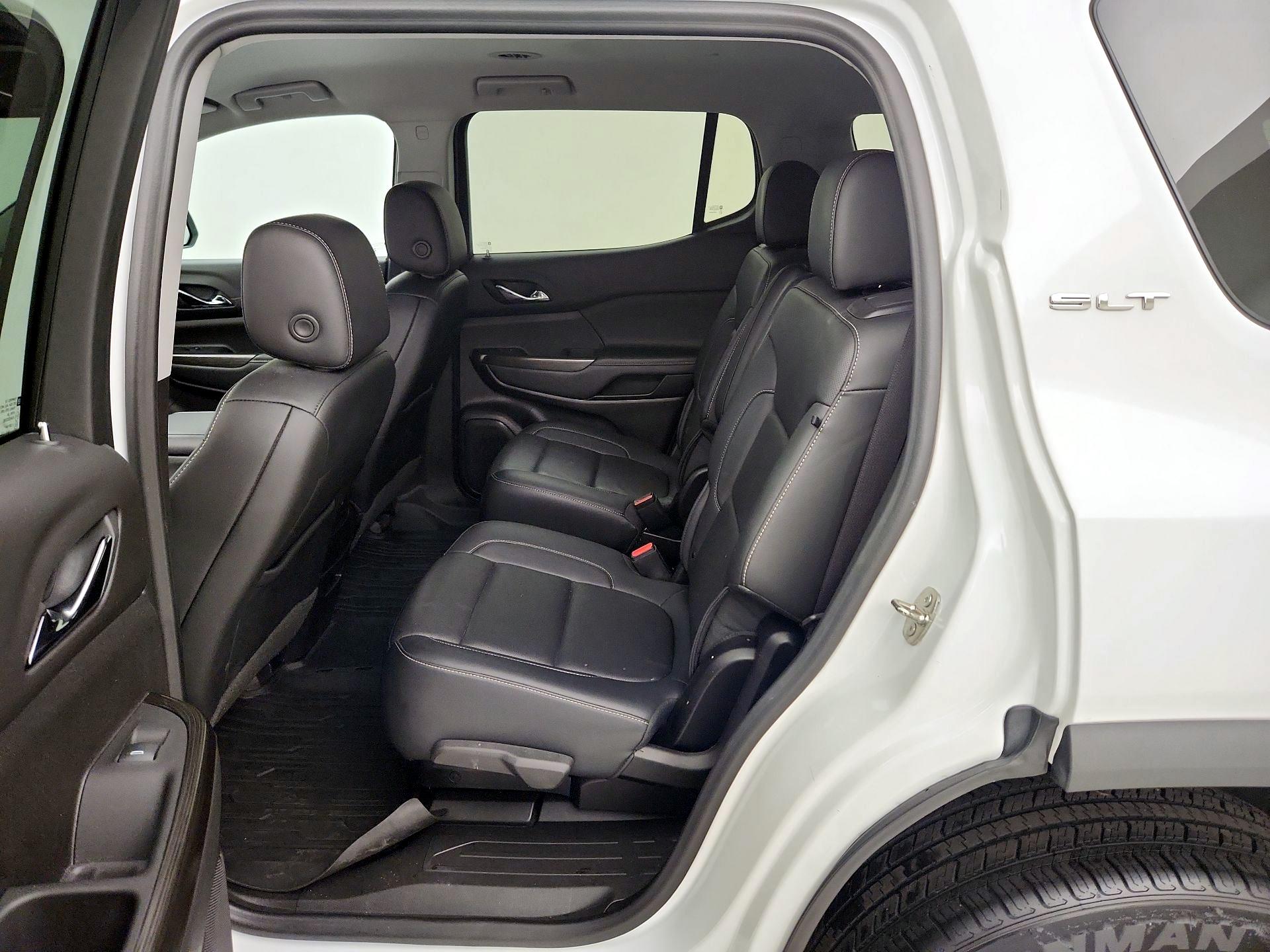 Thumbnail: 2023 GMC Acadia - 20