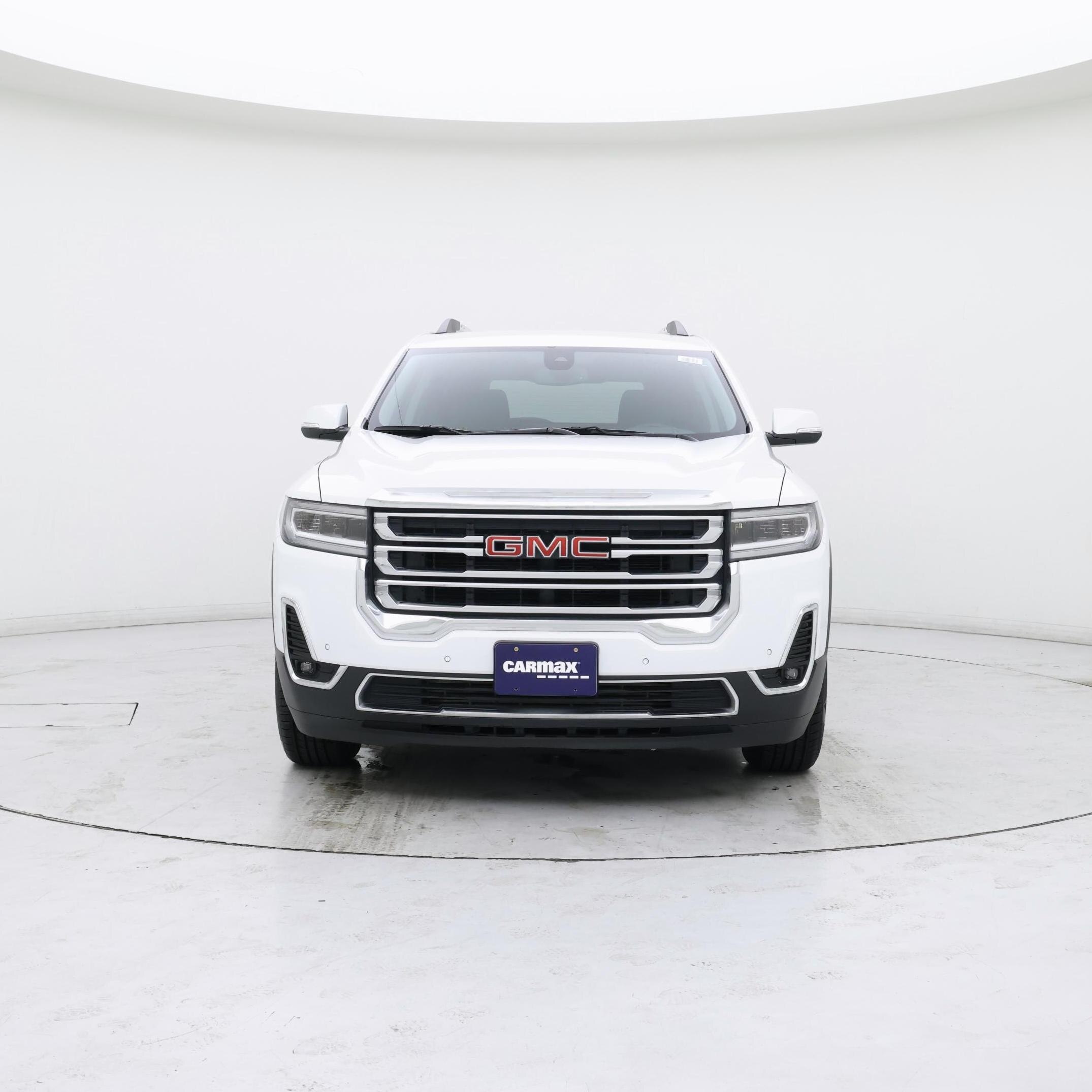 Thumbnail: 2023 GMC Acadia - 5