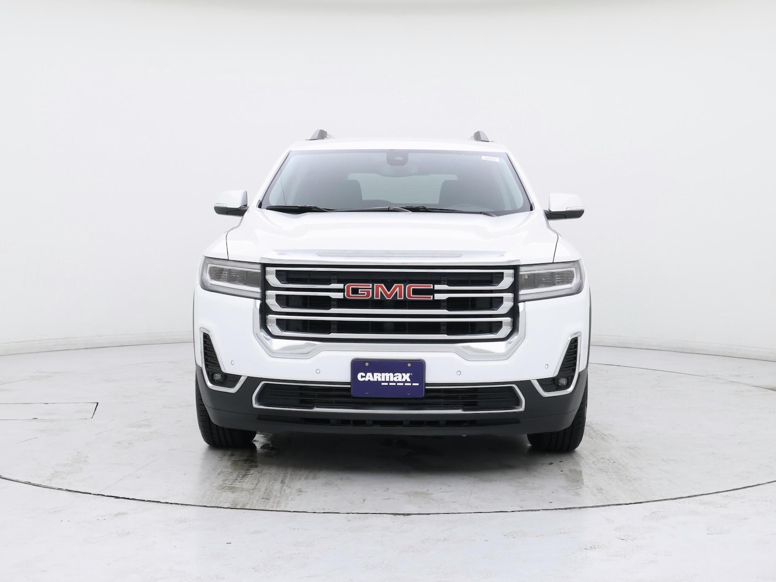 2023 GMC Acadia SLT - Photo 6
