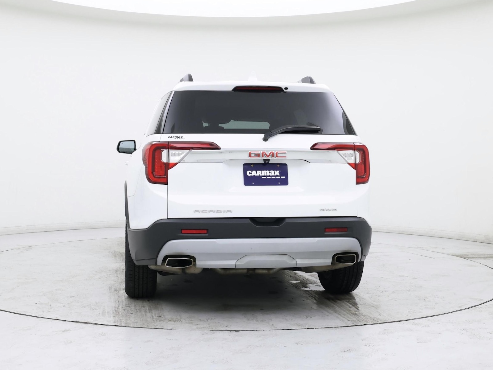 2023 GMC Acadia SLT - Photo 7