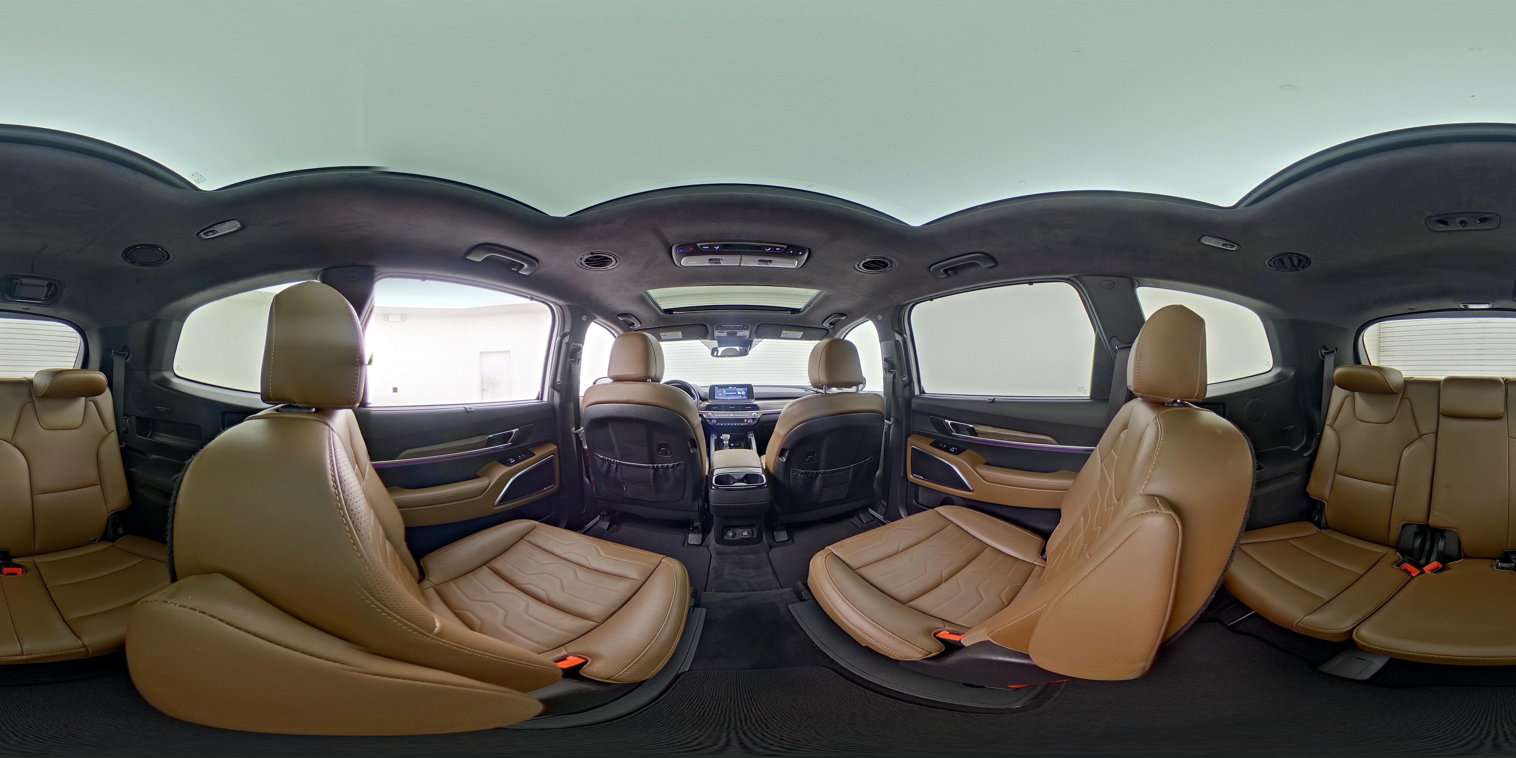2020 Kia Telluride SX - Photo 29