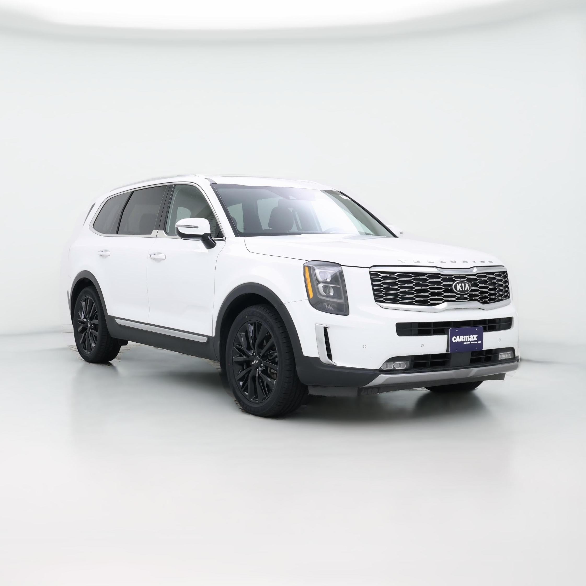 Thumbnail: 2020 Kia Telluride - 1